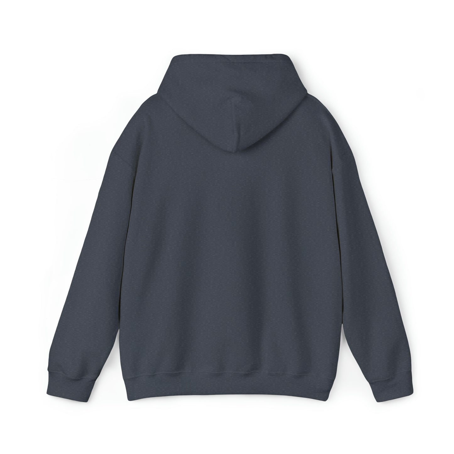 My Son My Hero Police Unisex Heavy Blend™ Hooded Sweatshirt