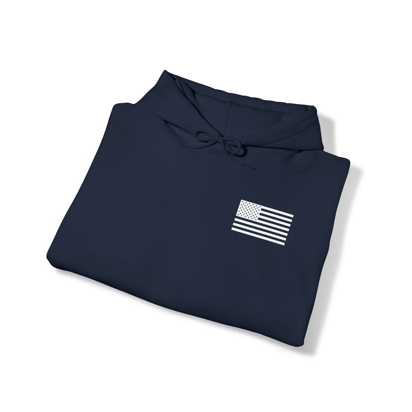 This We Will Defend Unisex Heavy Blend™ Hooded Sweatshirt