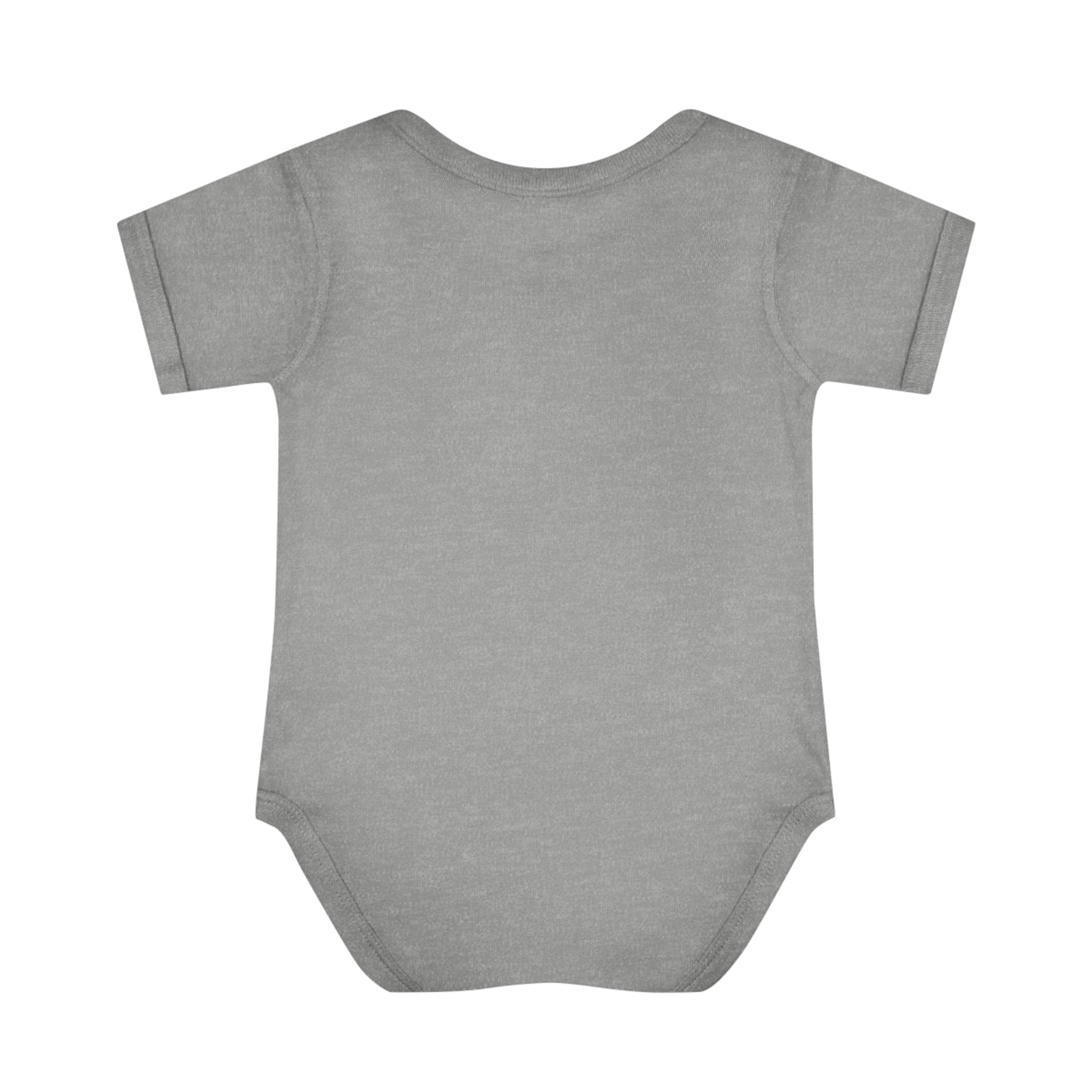 Im Not Crying Im Ordering Dinner Infant Baby Rib Bodysuit