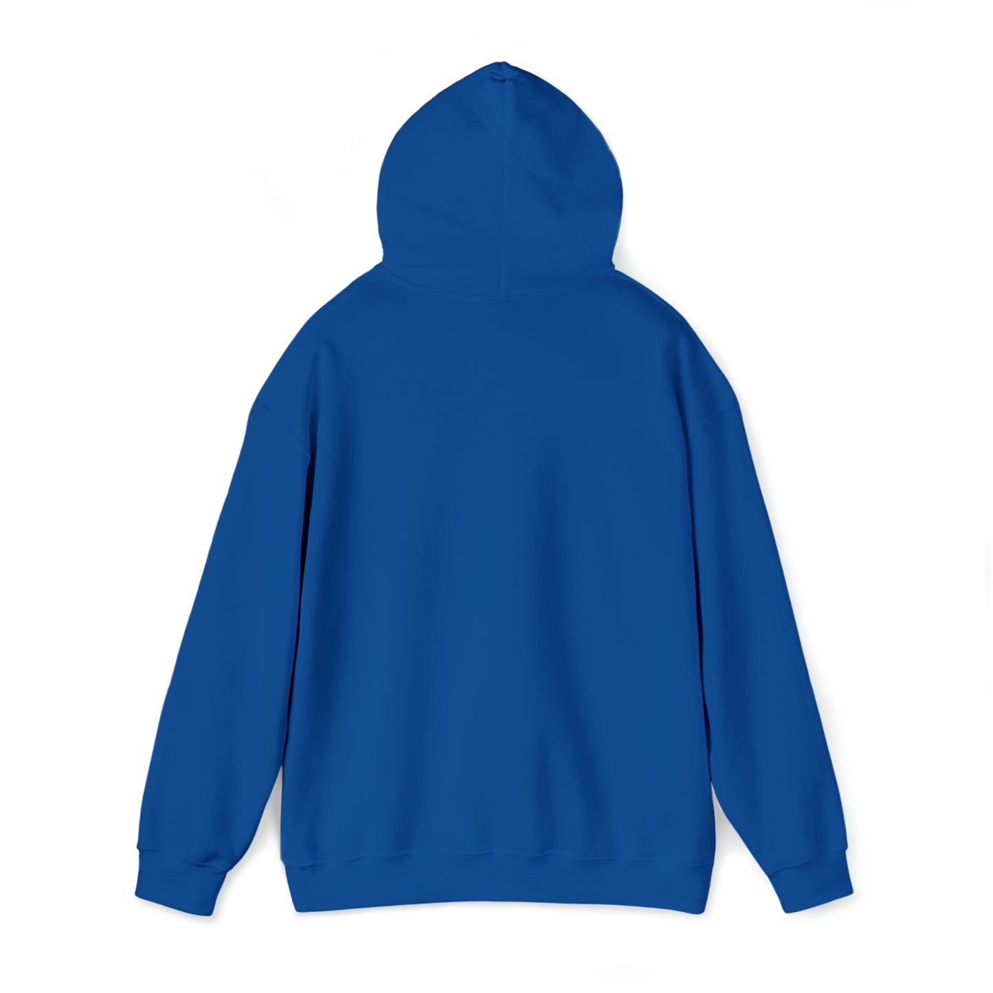 I MAY BE WRONG... Hooded Unisex Heavy Blend™ Sweatshirt