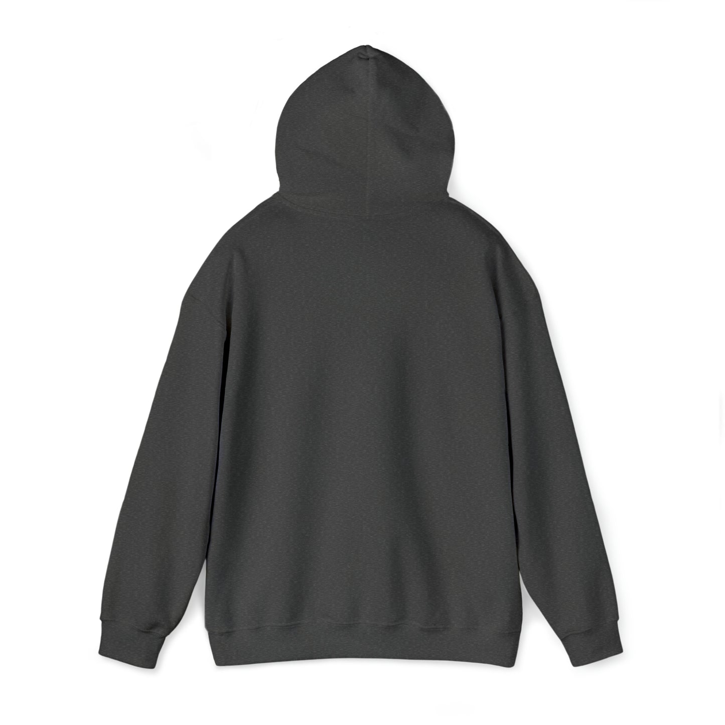 I MAY BE WRONG... Hooded Unisex Heavy Blend™ Sweatshirt