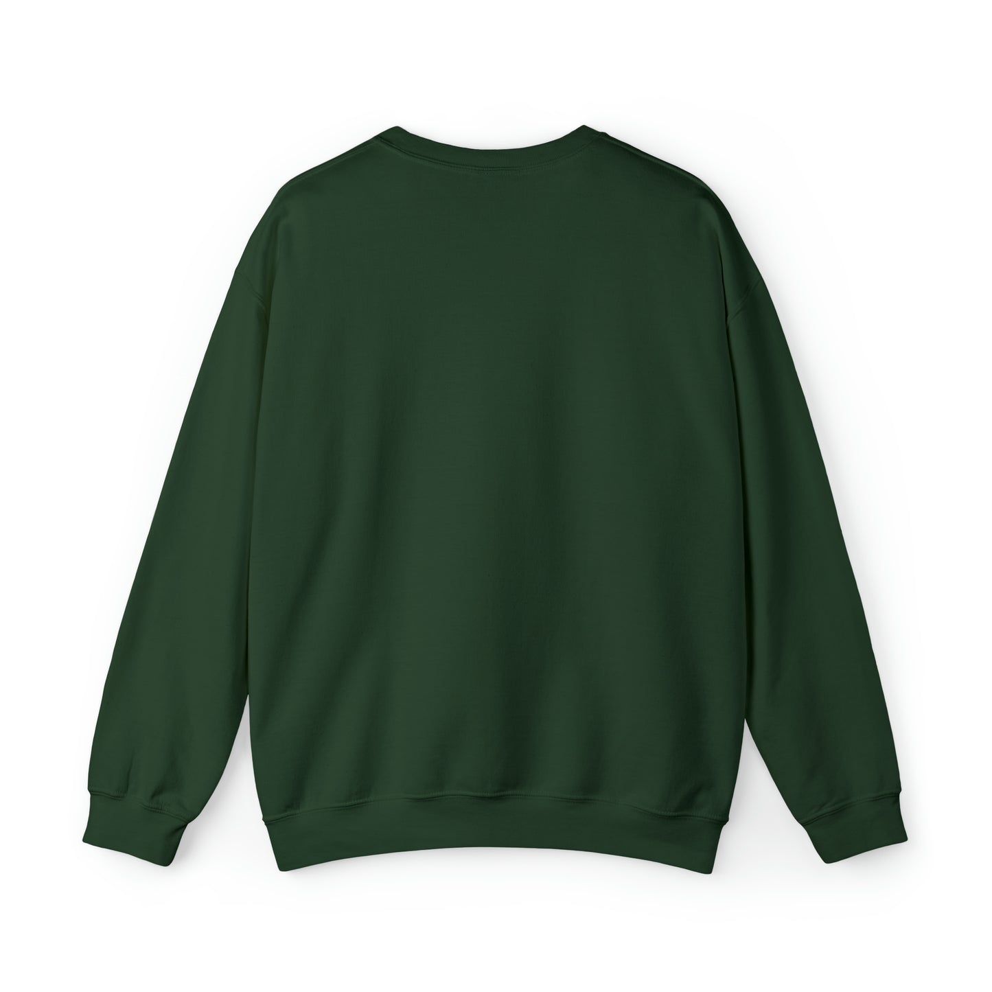I may be Wrong.... Unisex Heavy Blend™ Crewneck Sweatshirt