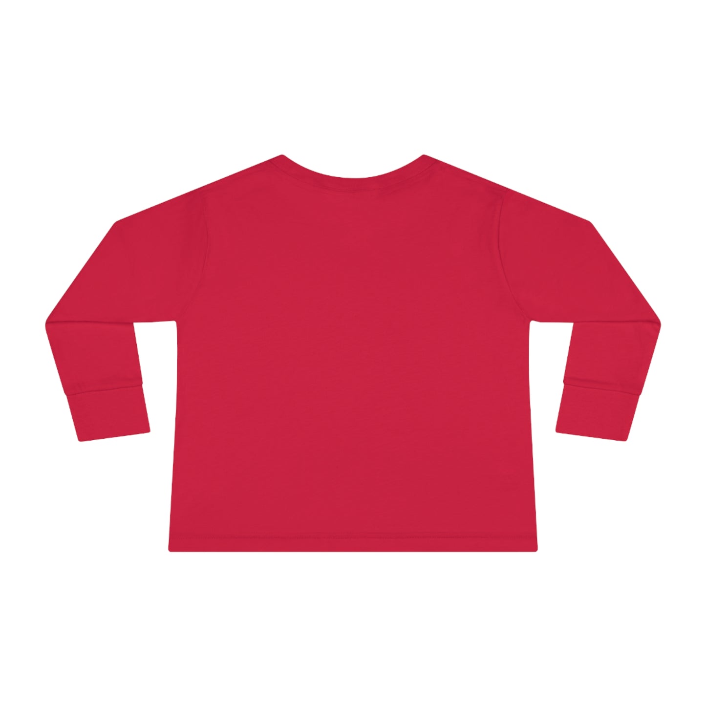 Big Brother Toddler Long Sleeve Tee