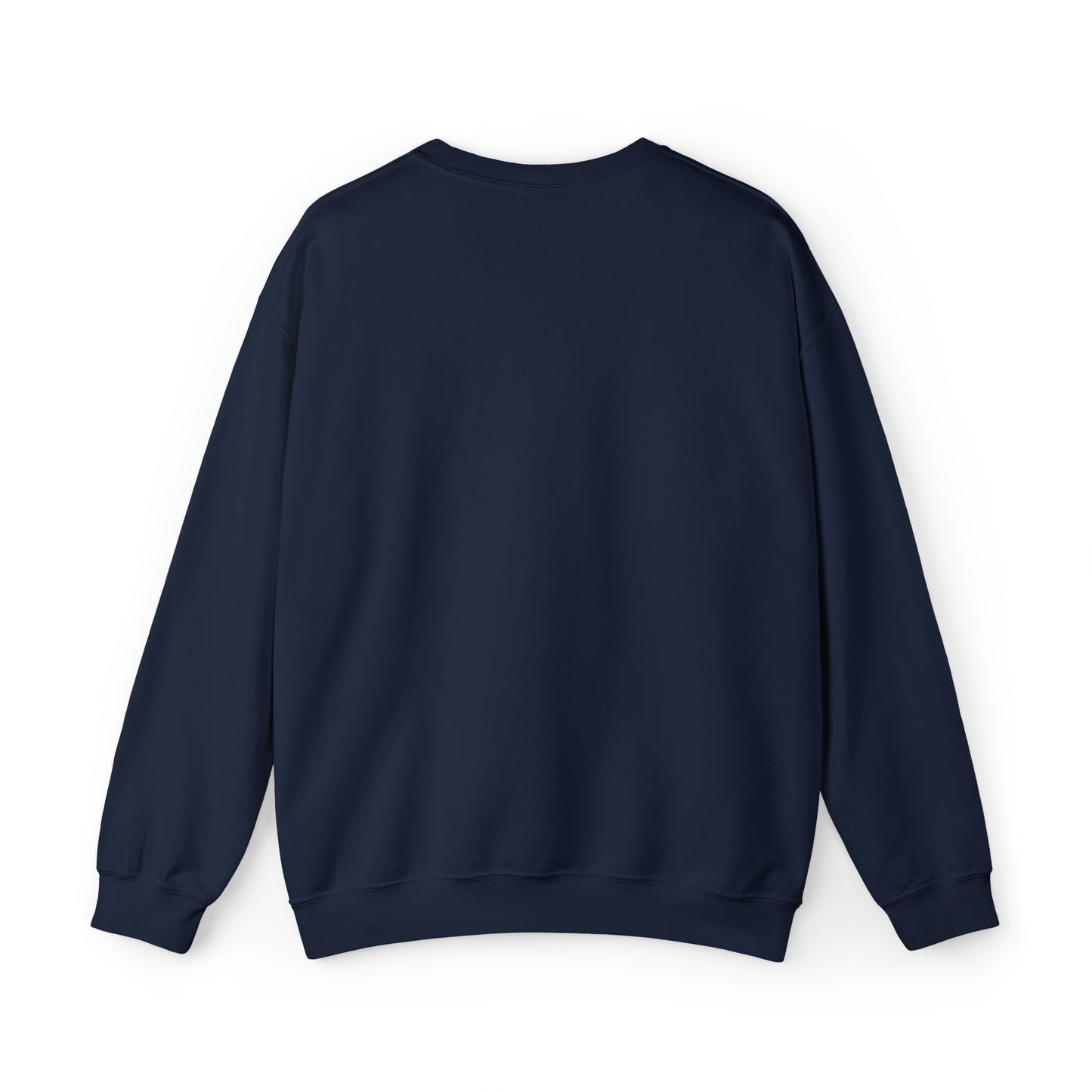 Proud Basketball MOM Unisex Heavy Blend™ Crewneck Sweatshirt