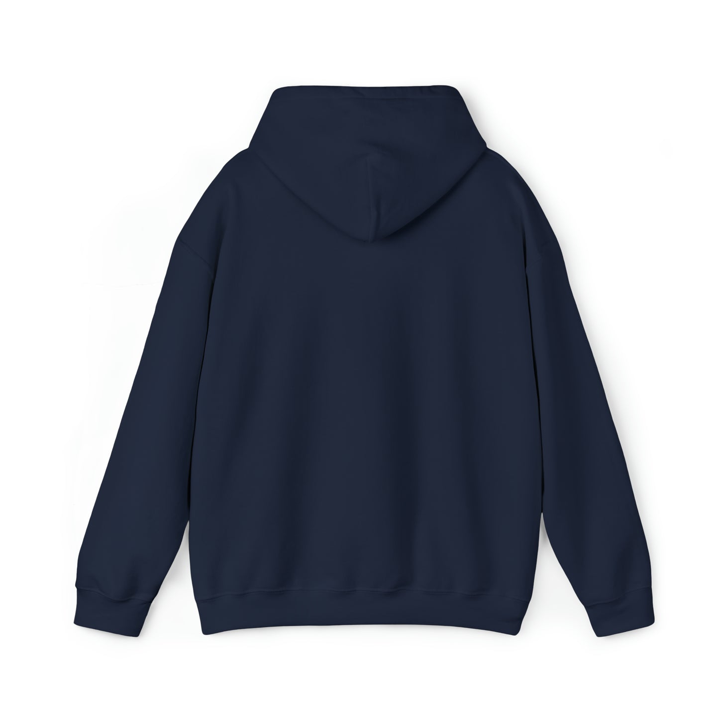Air Force Veteran Unisex Heavy Blend™ Hooded Sweatshirt