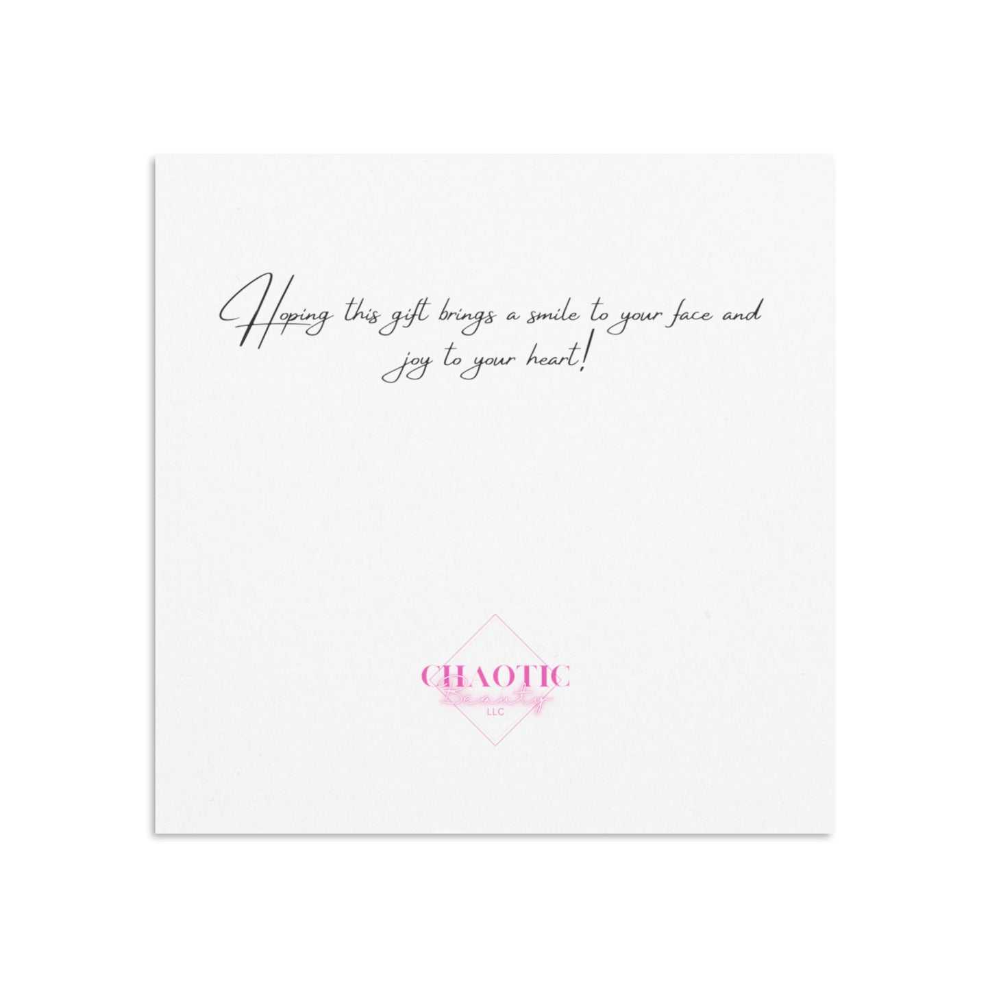 Gorgeous Twin Hearts Necklace