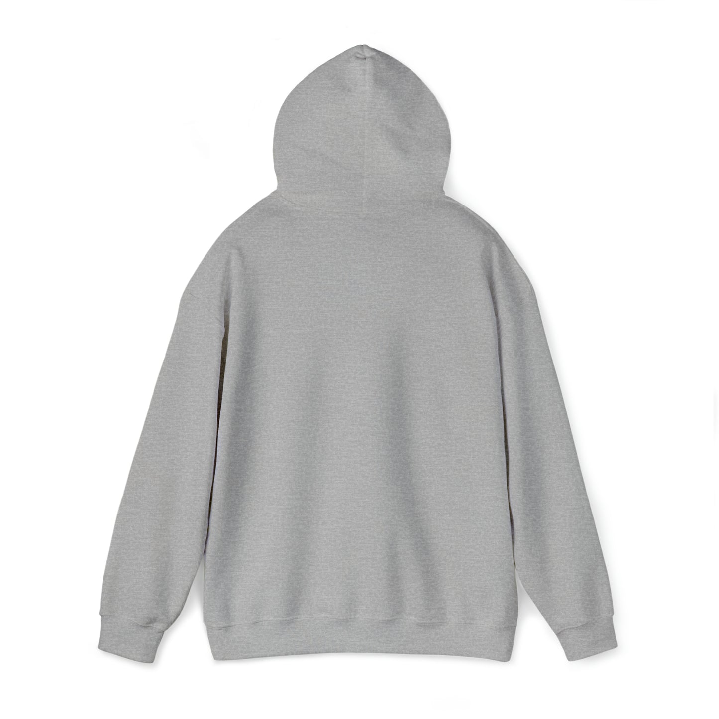 I MAY BE WRONG... Hooded Unisex Heavy Blend™ Sweatshirt