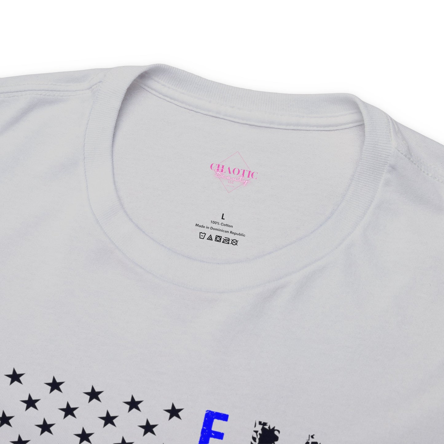 EMT Wife Unisex Heavy Cotton Tee
