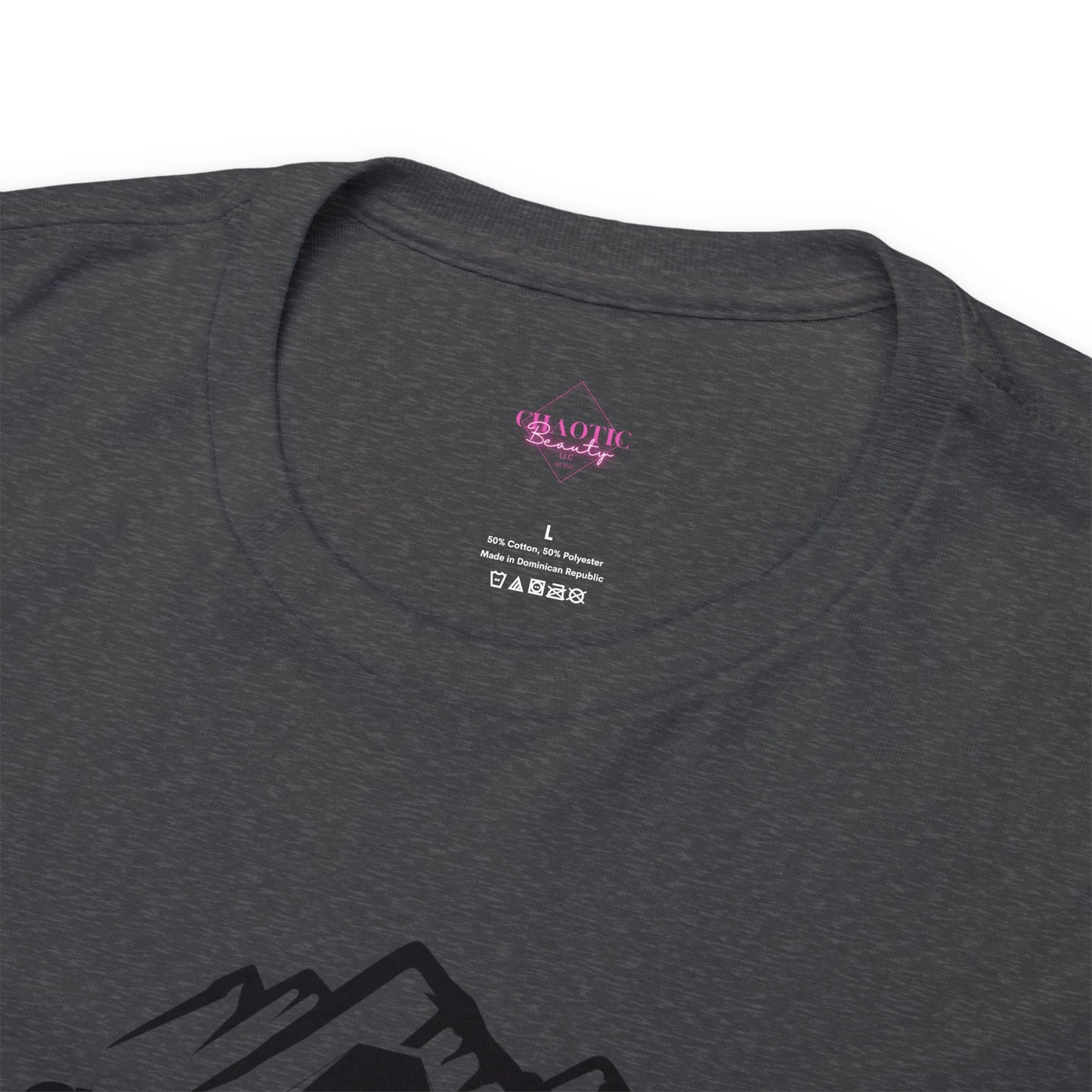 Camping Where You Can Spend A Fortune To Live Like A Homeless Person Unisex Heavy Cotton Tee