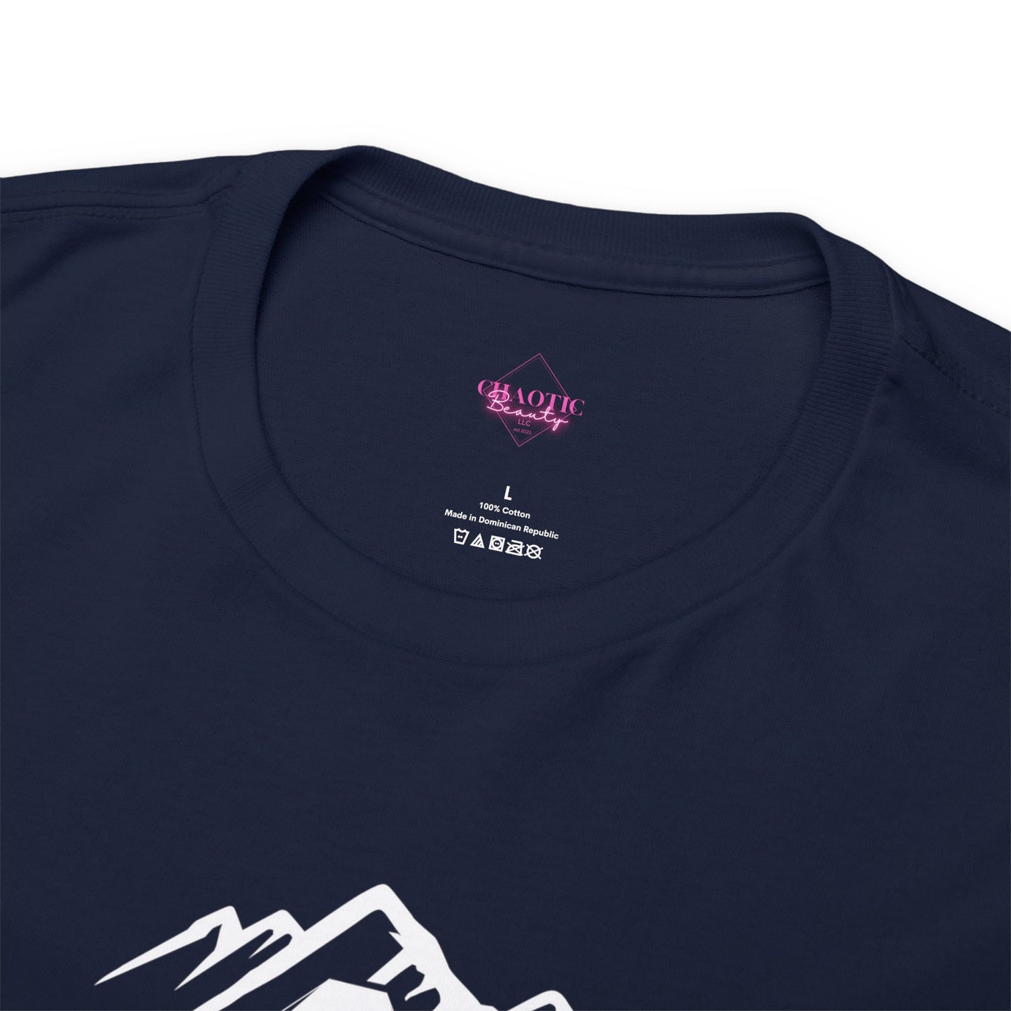 Camping Where You Can Spend A Fortune To Live Like A Homeless Person Unisex Heavy Cotton Tee