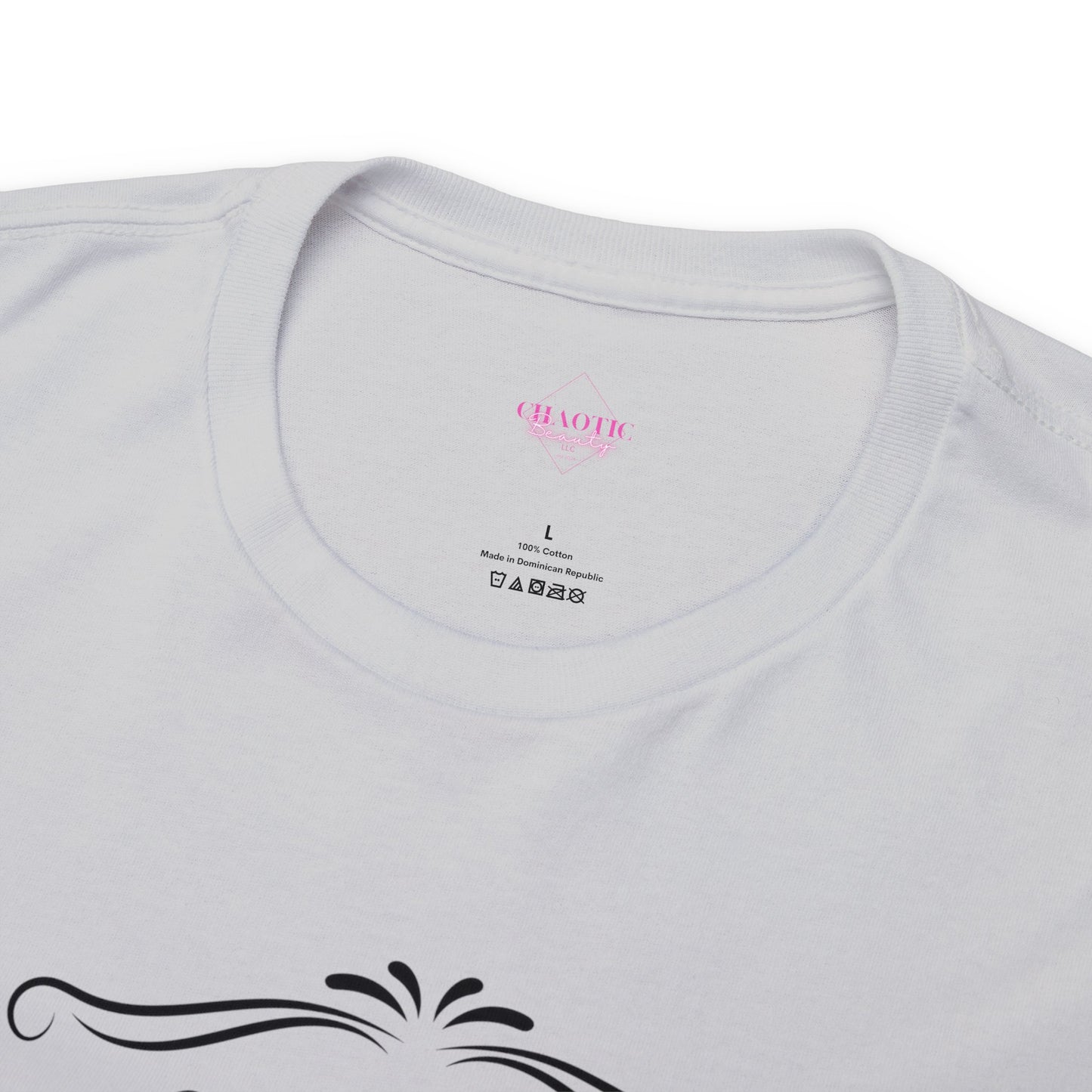 Best Father NO.1 whiskey label design Unisex Heavy Cotton Tee