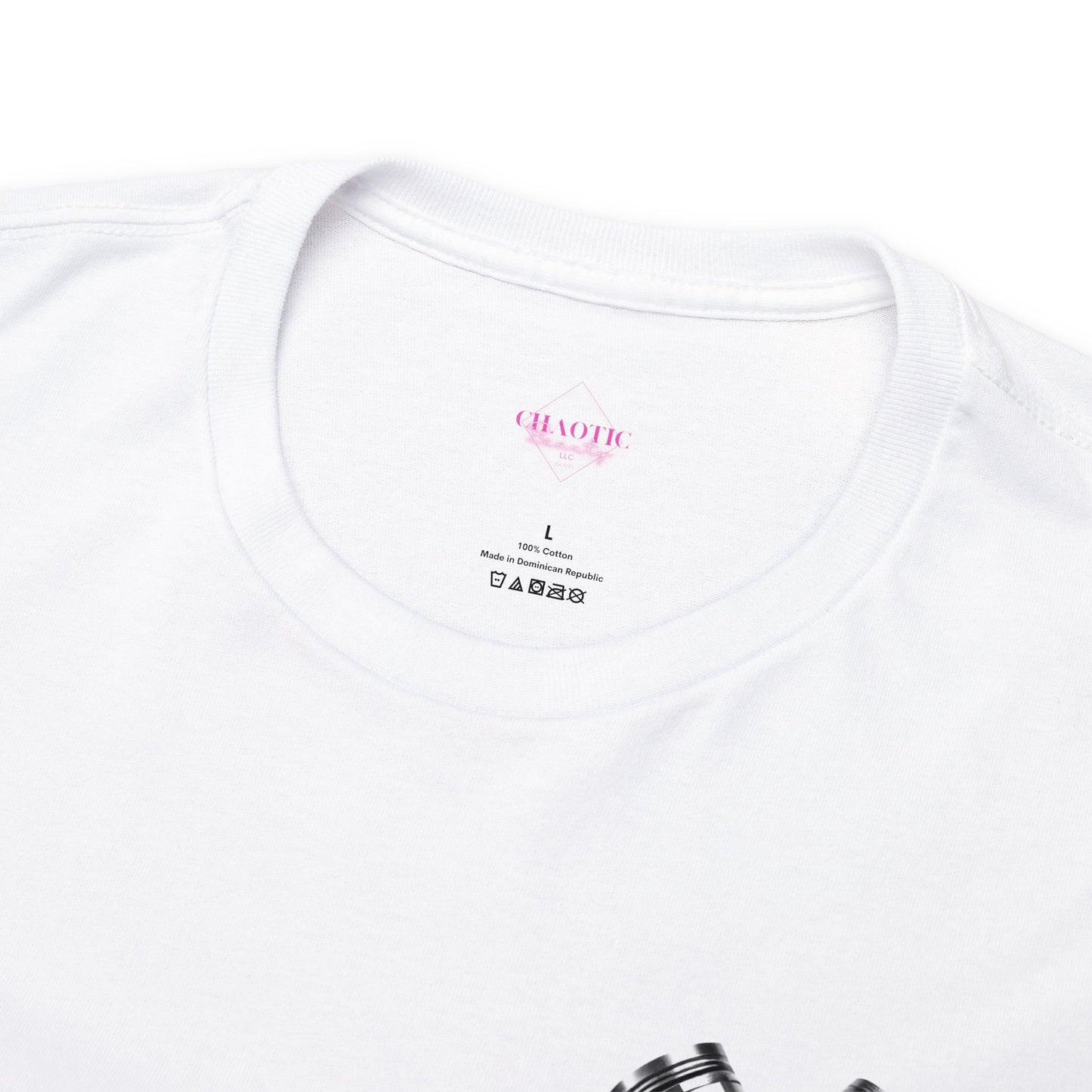 Diesel Power Unisex Heavy Cotton Tee