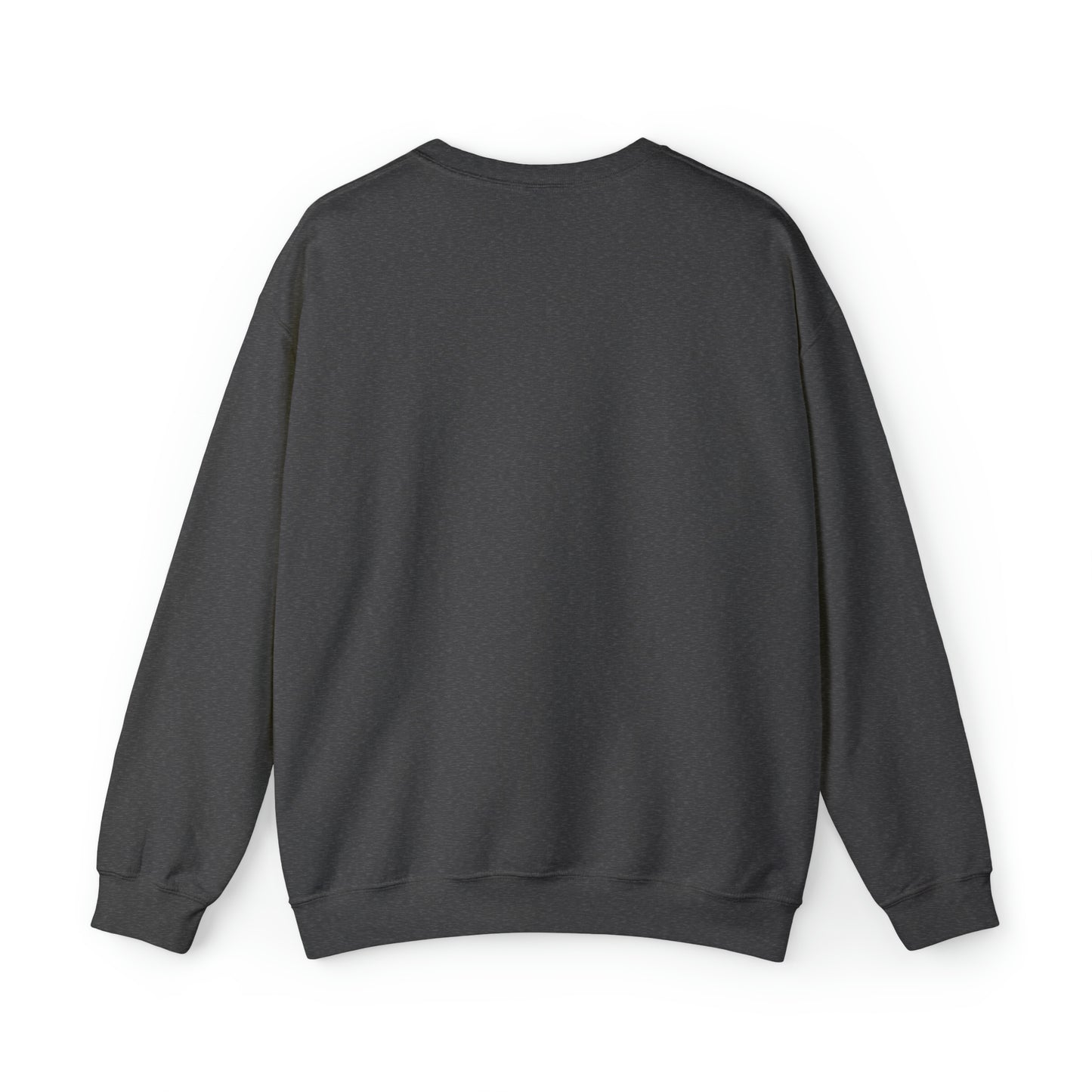 Football is My Favorite Season Unisex Heavy Blend™ Crewneck Sweatshirt