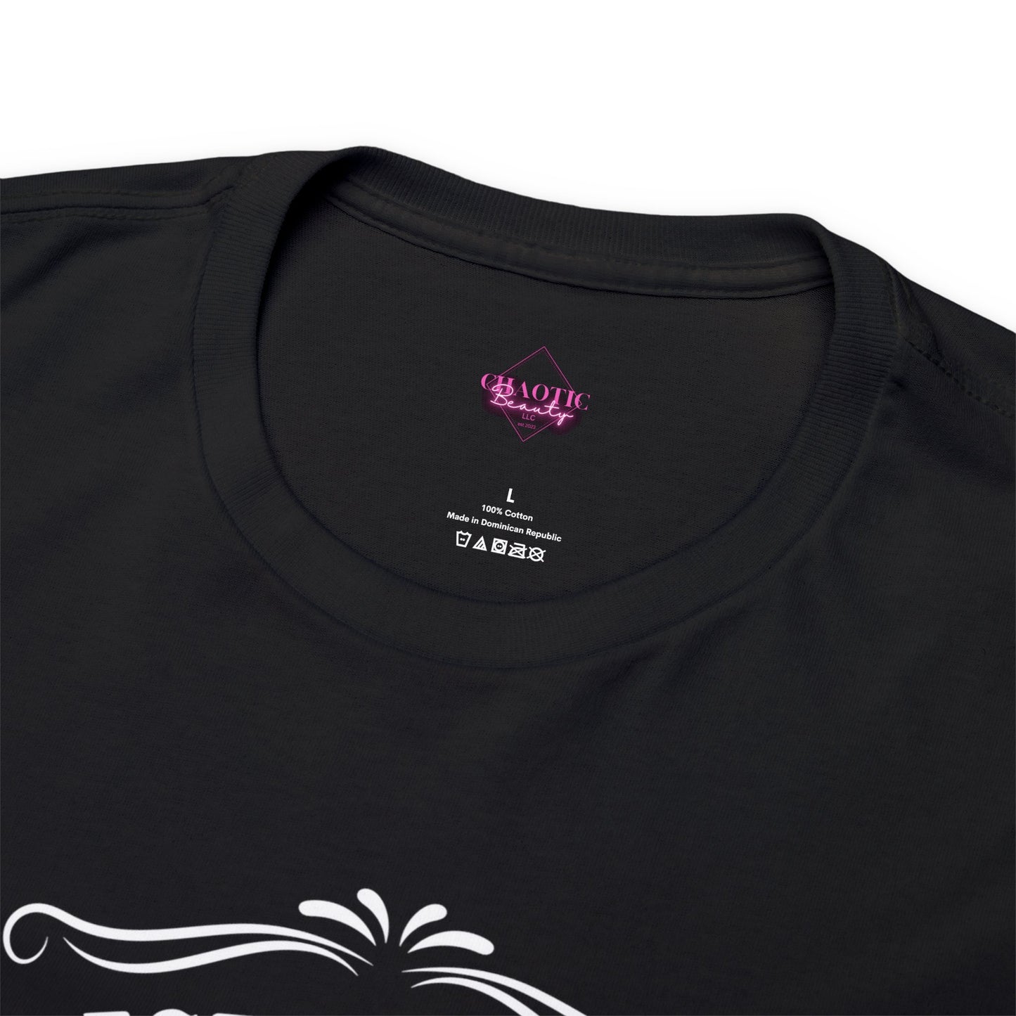 Best Father NO.1 whiskey label design Unisex Heavy Cotton Tee