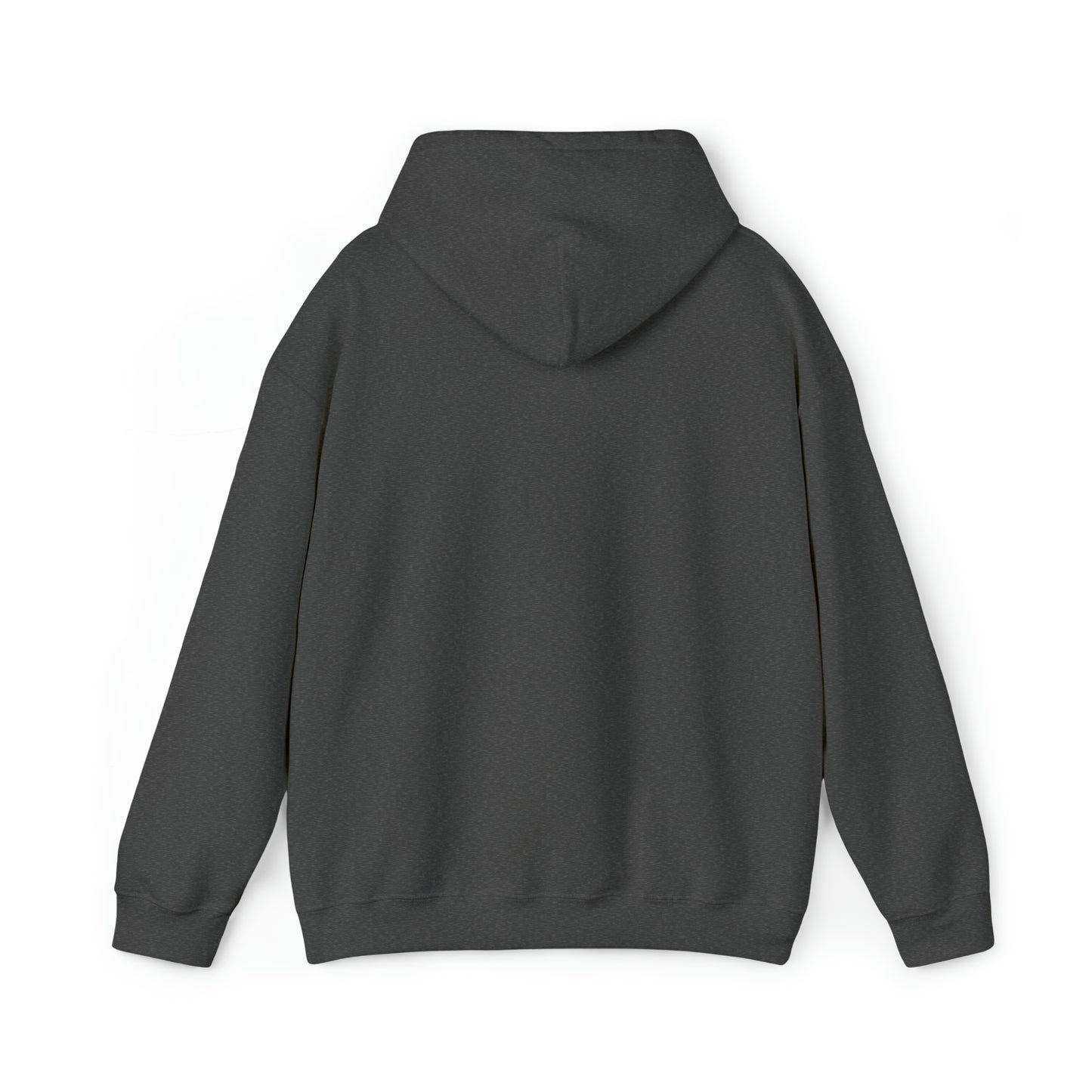 I MAY BE WRONG... Hooded Unisex Heavy Blend™ Sweatshirt