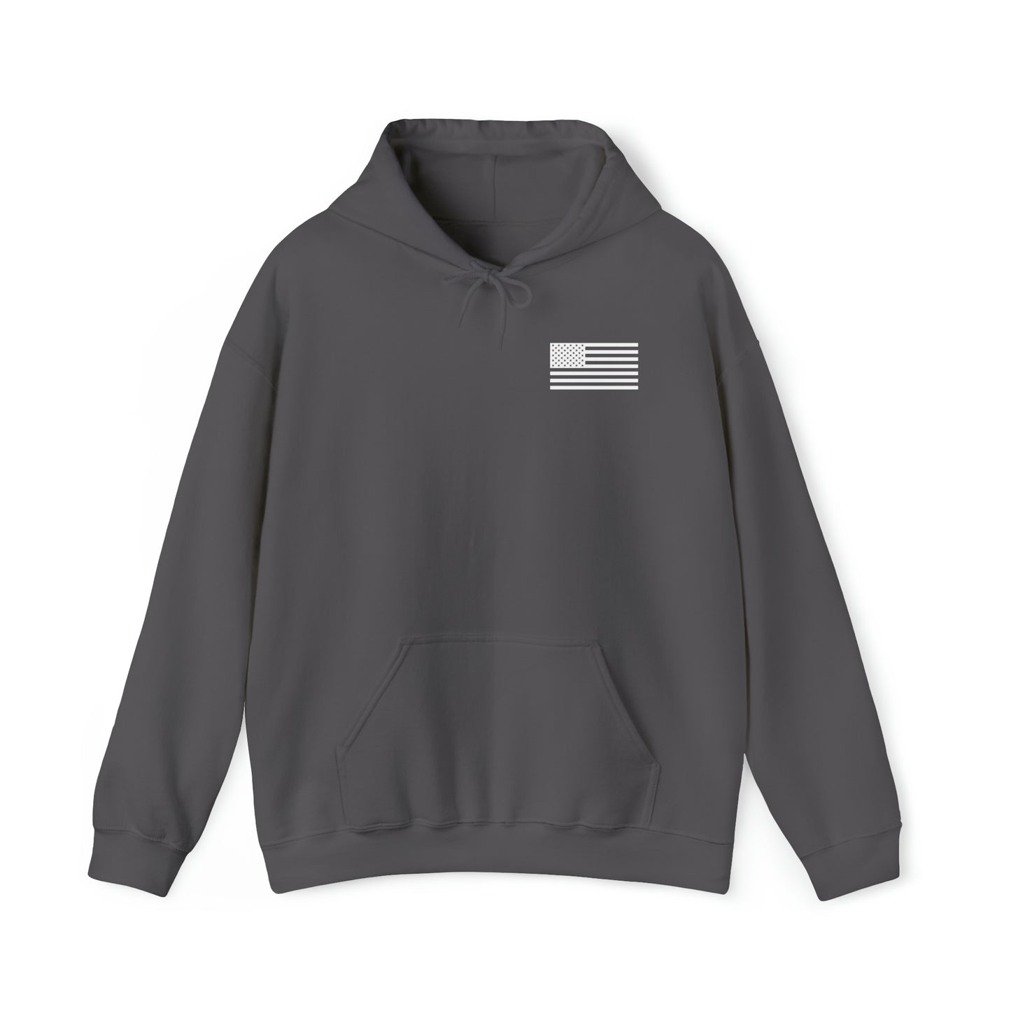 This We Will Defend Unisex Heavy Blend™ Hooded Sweatshirt