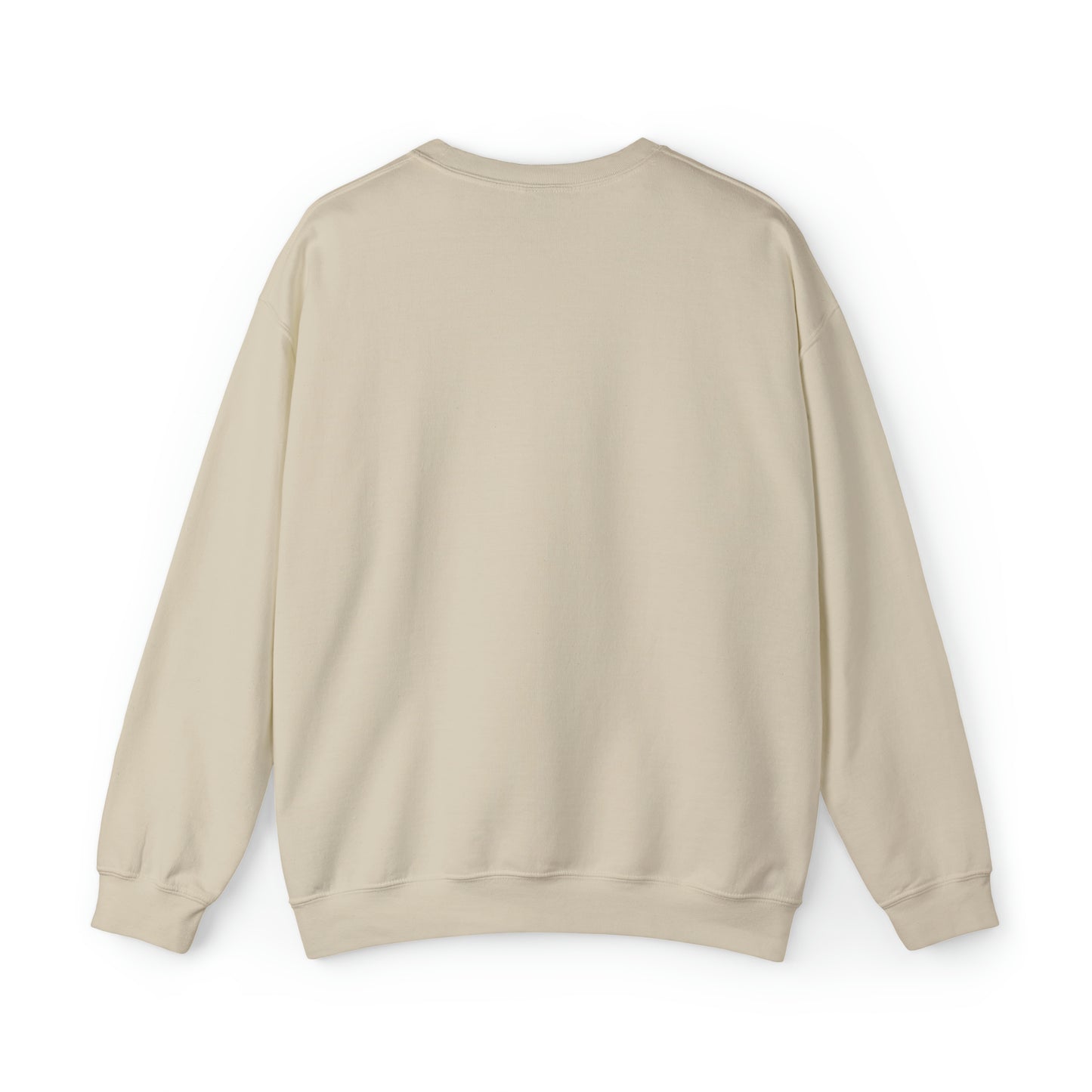 Being a husband is a choice being an Army husband is a privilege Unisex Heavy Blend™ Crewneck Sweatshirt