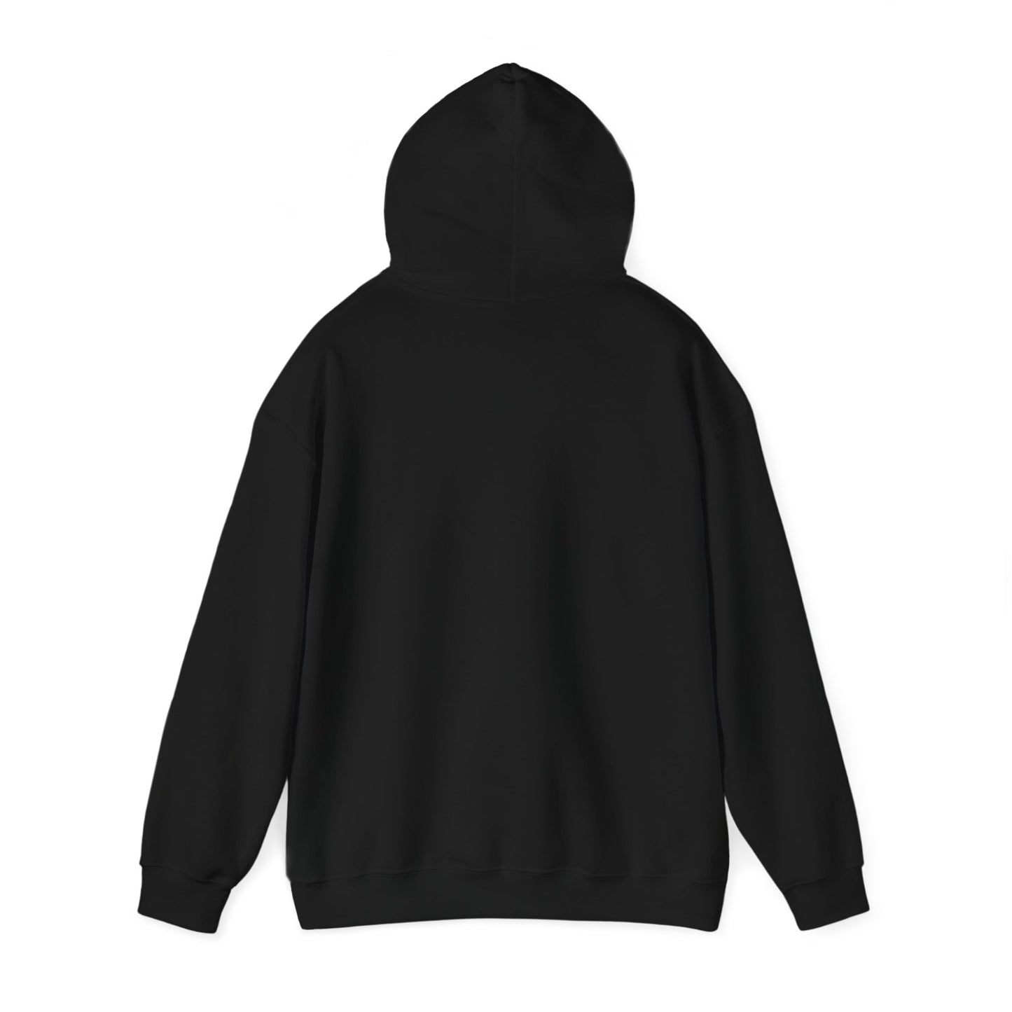 Contruction Whisperer Unisex Heavy Blend™ Hooded Sweatshirt