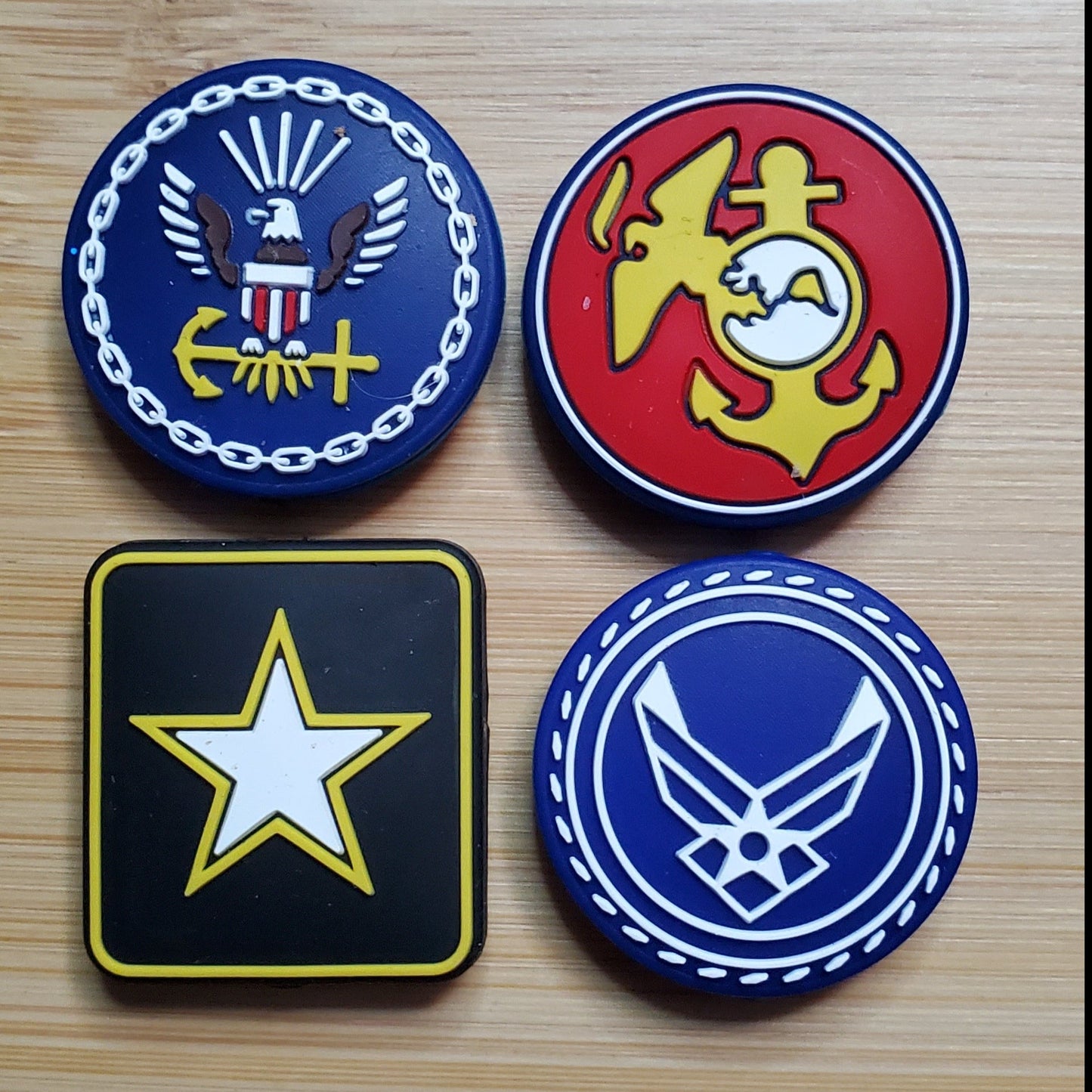Military Pride Collection
