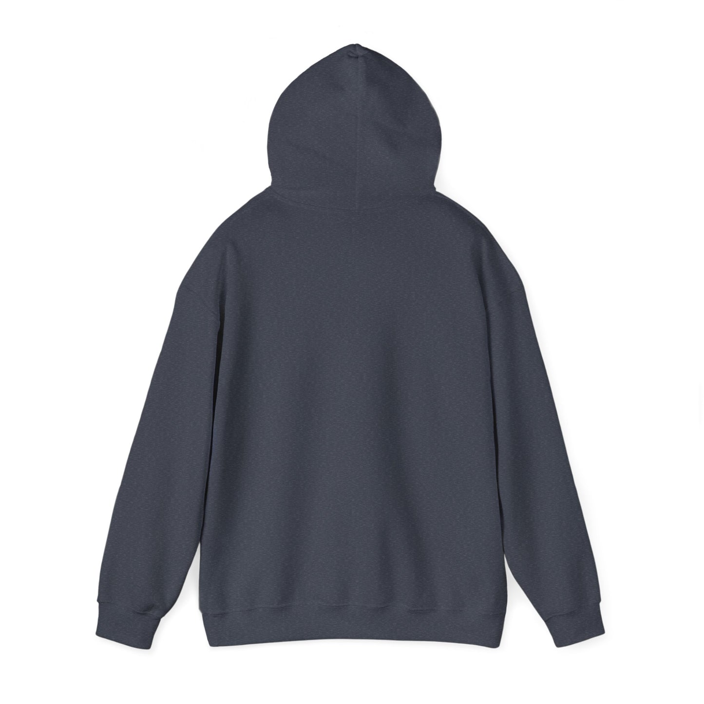 Contruction Worker Unisex Heavy Blend™ Hooded Sweatshirt