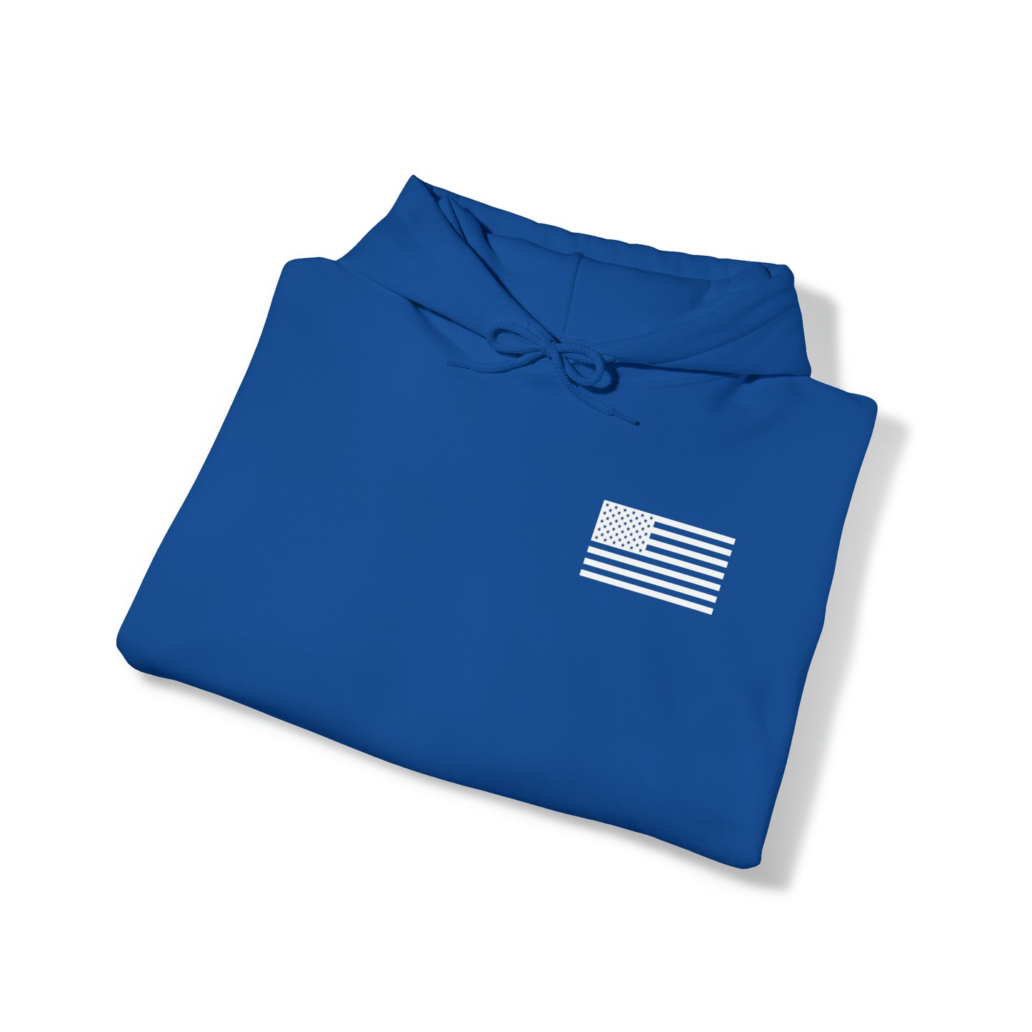 This We Will Defend Unisex Heavy Blend™ Hooded Sweatshirt