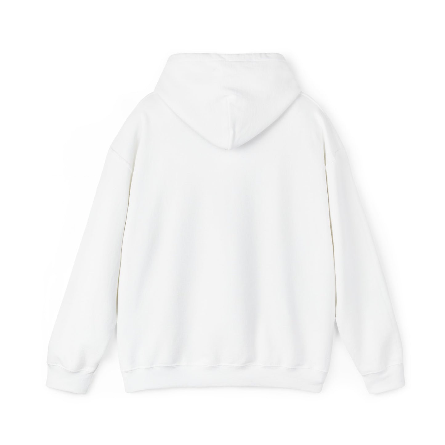 Contruction Worker Unisex Heavy Blend™ Hooded Sweatshirt