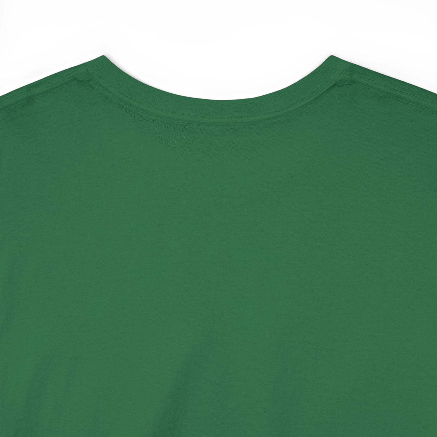 Cant Work Today Im Feeling Alittle Under Par Unisex Heavy Cotton Tee