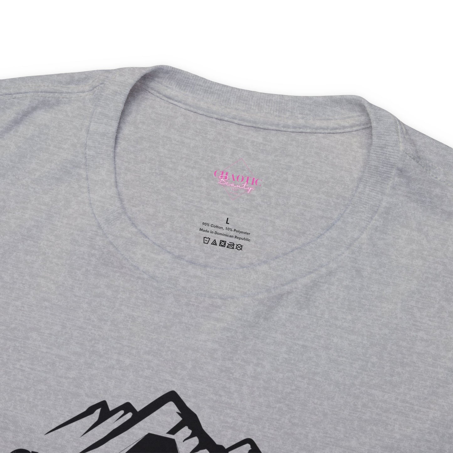 Camping Where You Can Spend A Fortune To Live Like A Homeless Person Unisex Heavy Cotton Tee