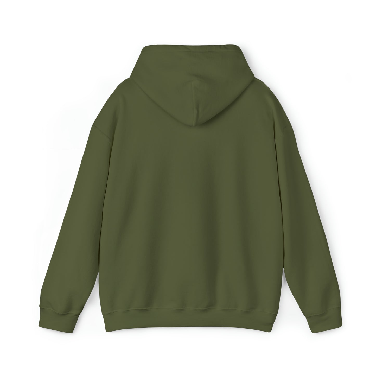 Air Force Veteran Unisex Heavy Blend™ Hooded Sweatshirt