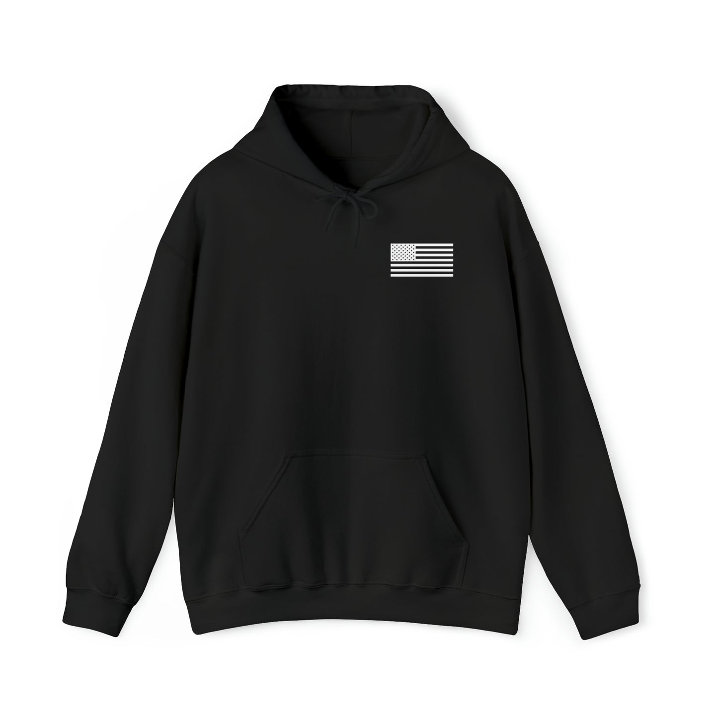 This We Will Defend Unisex Heavy Blend™ Hooded Sweatshirt