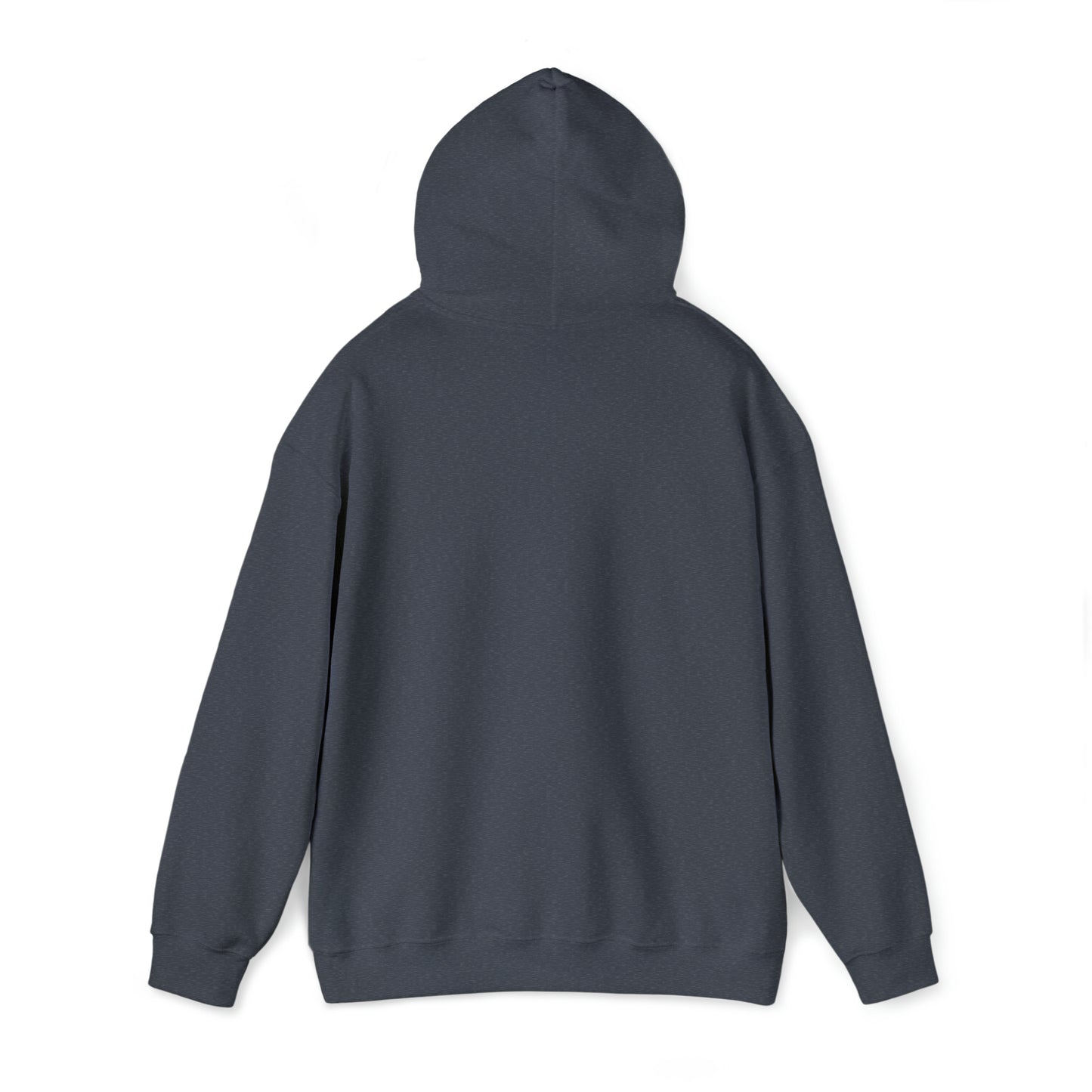 Proud Daughter of Freakin Awesome Police Officer Unisex Heavy Blend™ Hooded Sweatshirt