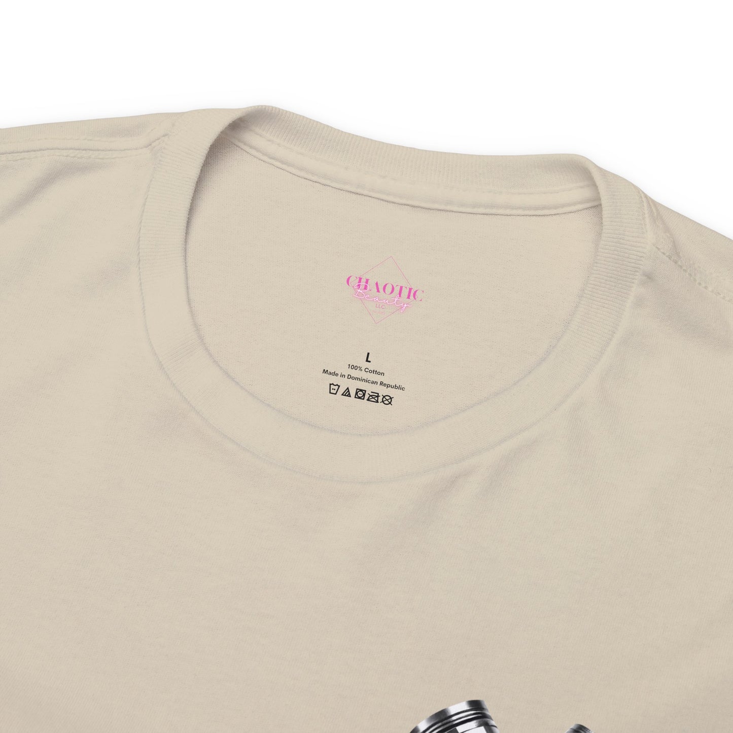 Diesel Power Unisex Heavy Cotton Tee