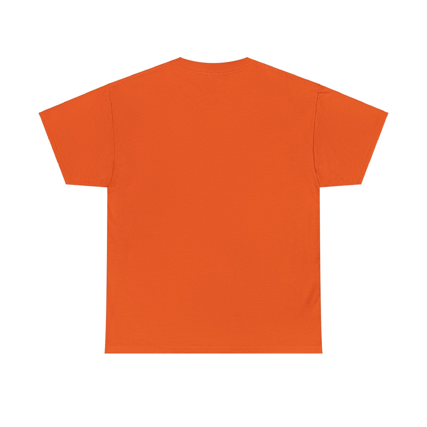 Nacho Average Teacher Unisex Heavy Cotton Tee