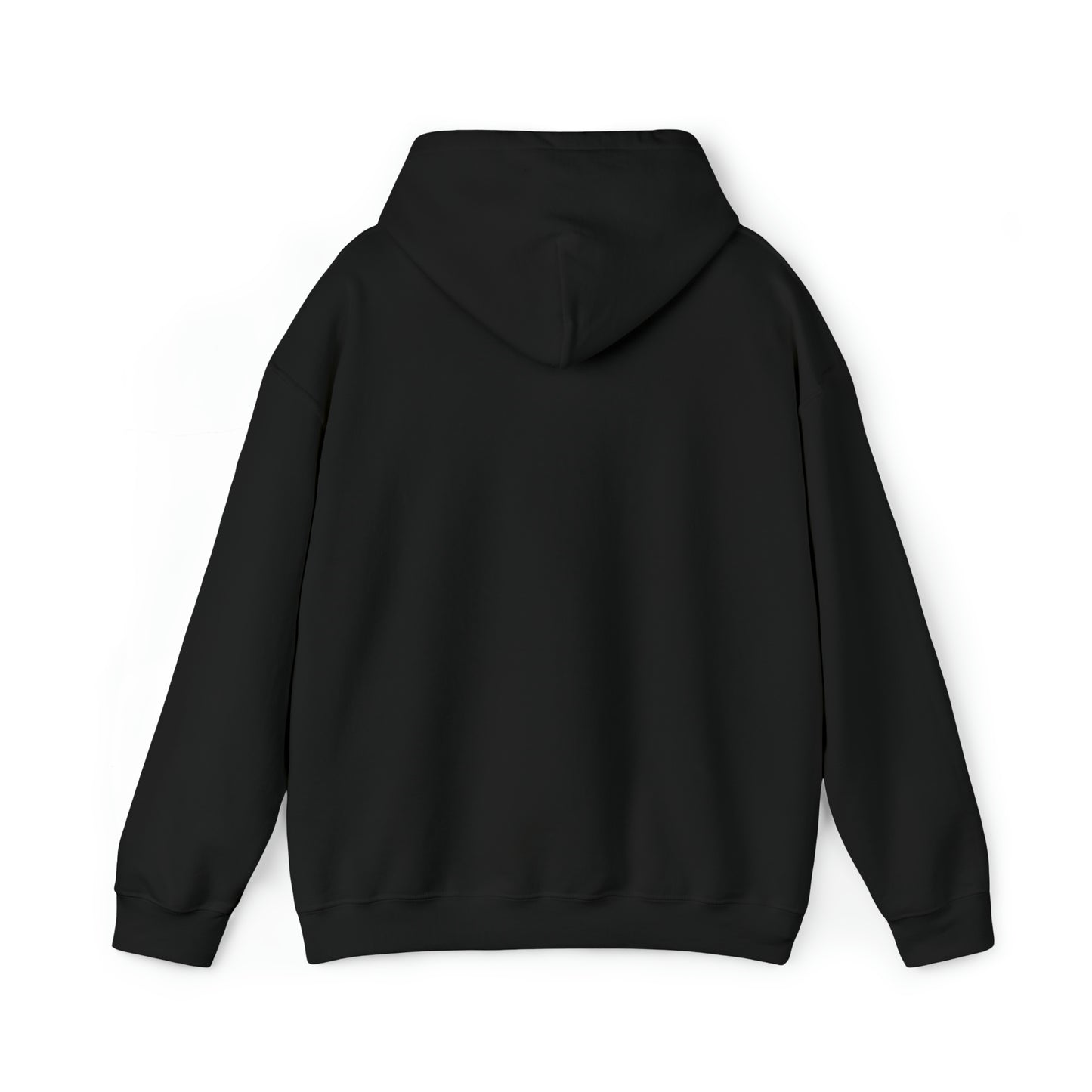 My Son My Hero Police Unisex Heavy Blend™ Hooded Sweatshirt
