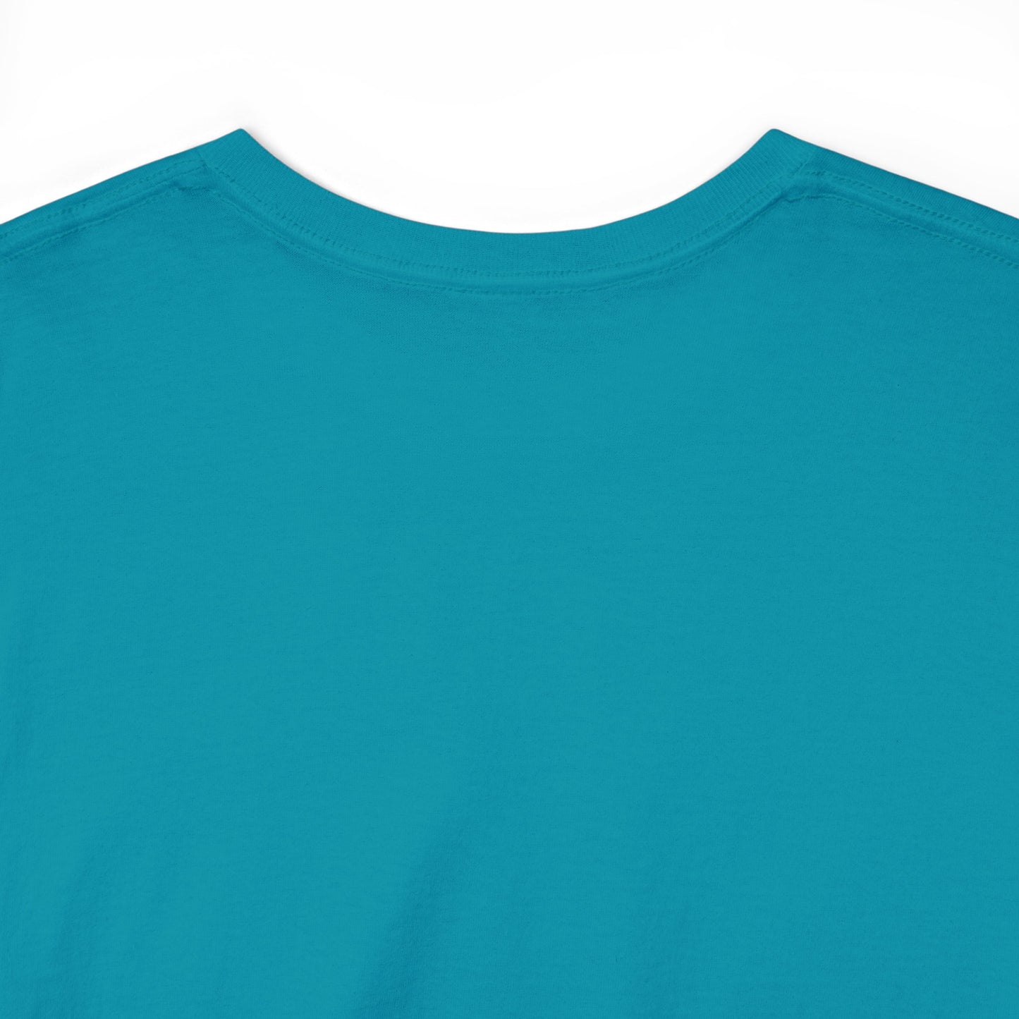 Camping Crew Unisex Heavy Cotton Tee