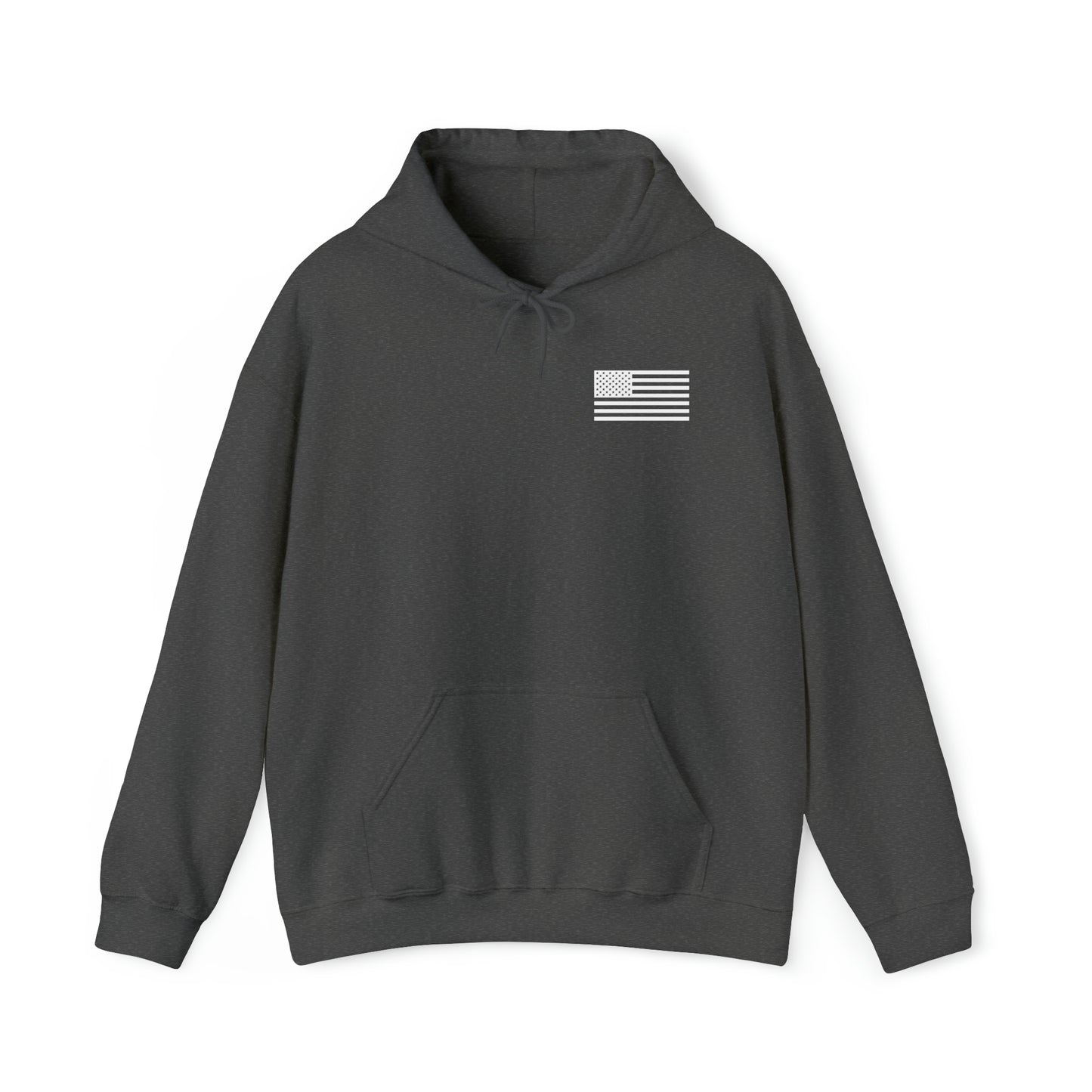 This We Will Defend Unisex Heavy Blend™ Hooded Sweatshirt