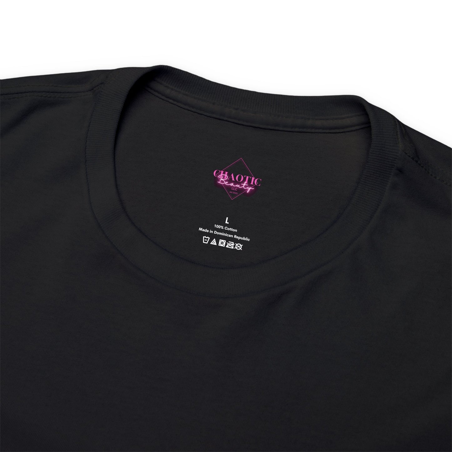 Camping Crew Unisex Heavy Cotton Tee