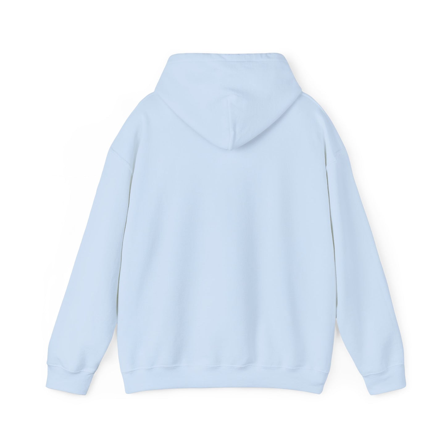 Hockey MOM Unisex Heavy Blend™ Hooded Sweatshirt