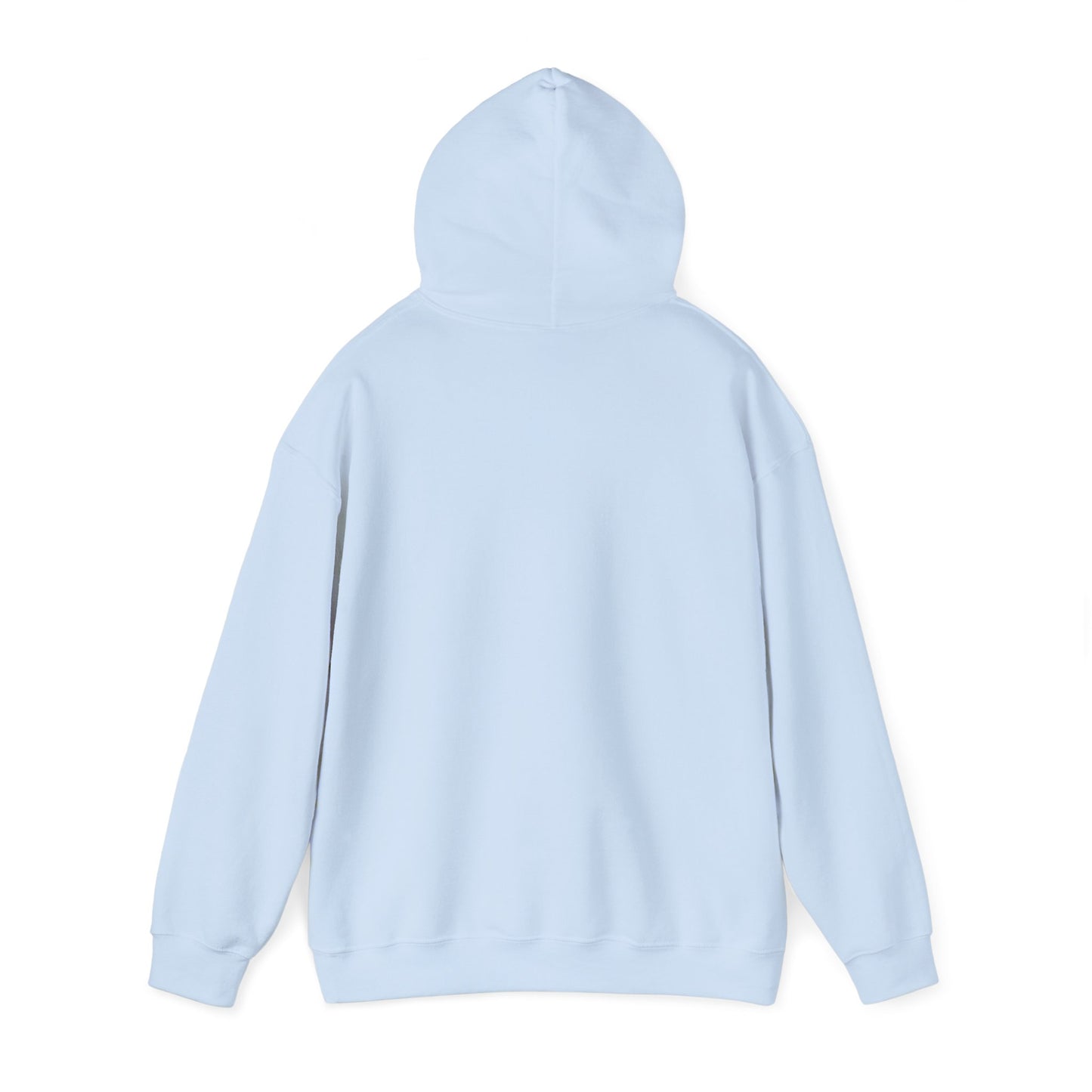 Hockey MOM Unisex Heavy Blend™ Hooded Sweatshirt