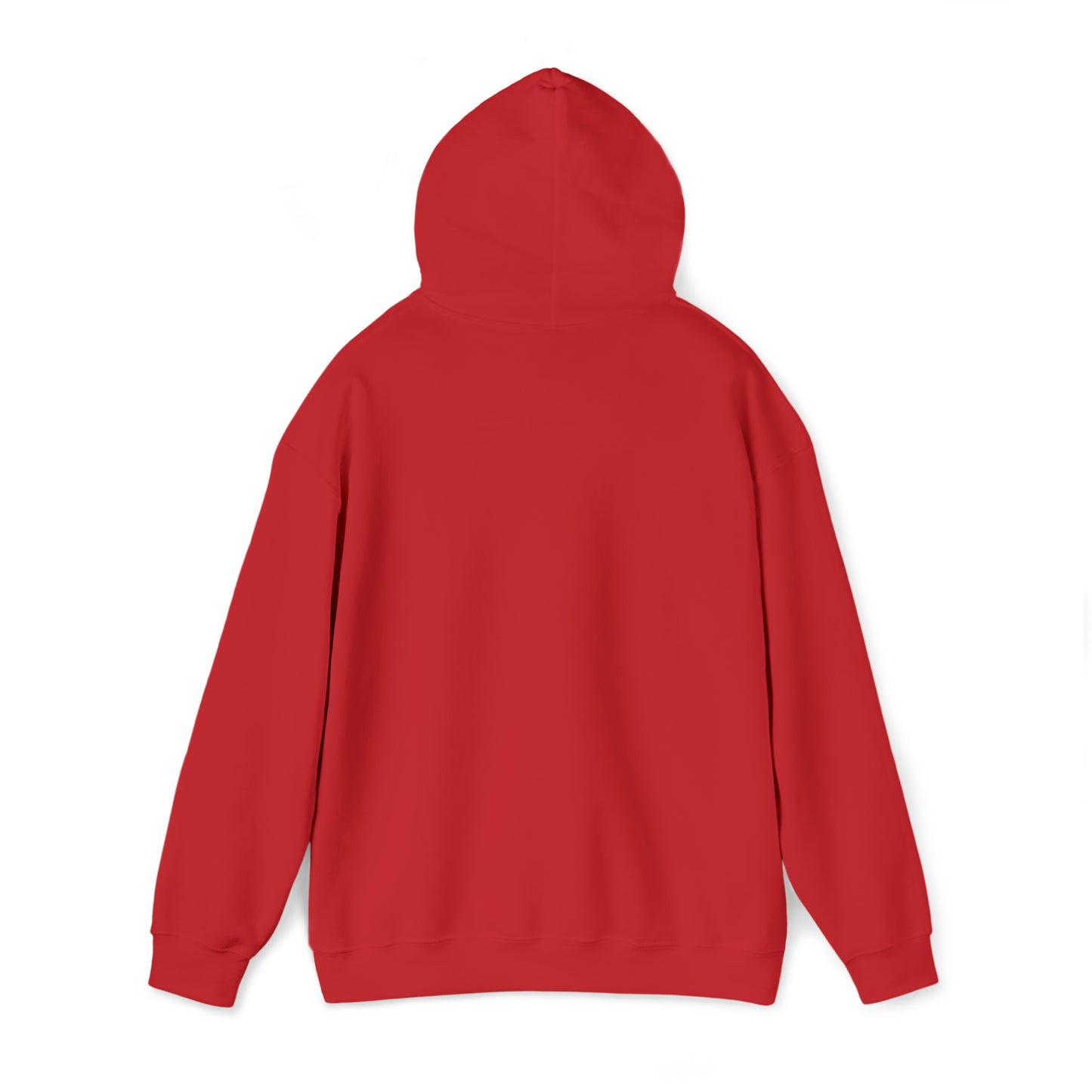 I MAY BE WRONG... Hooded Unisex Heavy Blend™ Sweatshirt