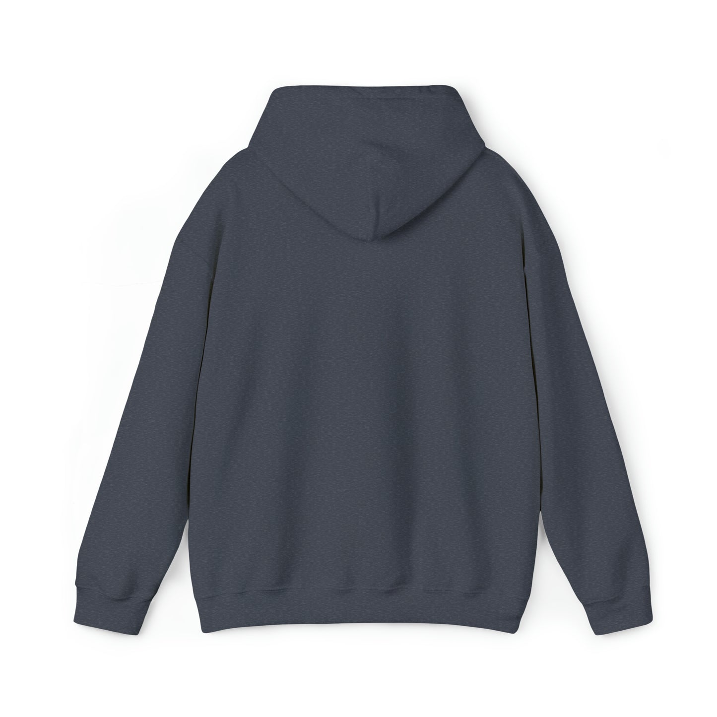 I MAY BE WRONG... Hooded Unisex Heavy Blend™ Sweatshirt