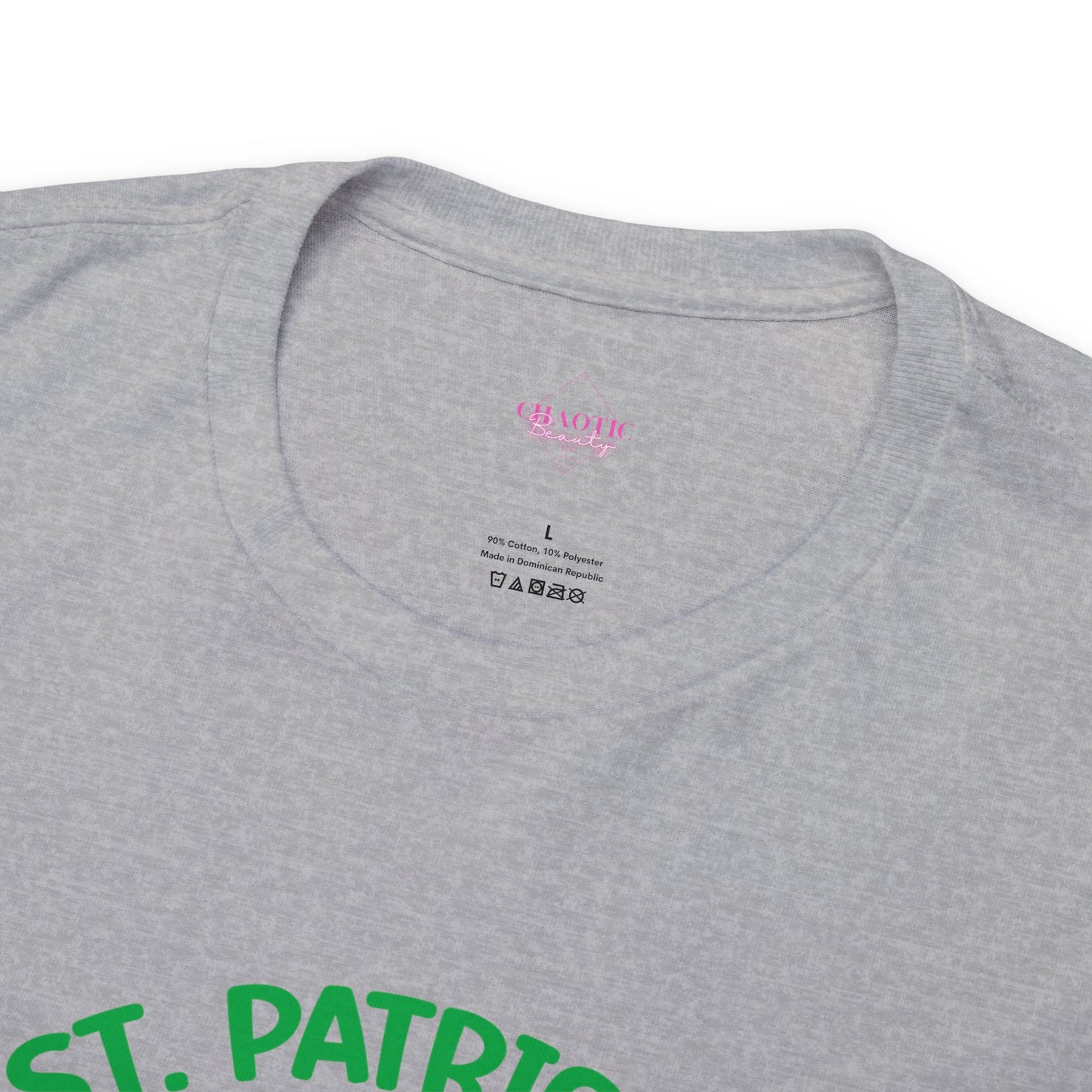 St. Patrick's Brewing Co. Unisex Heavy Cotton Tee