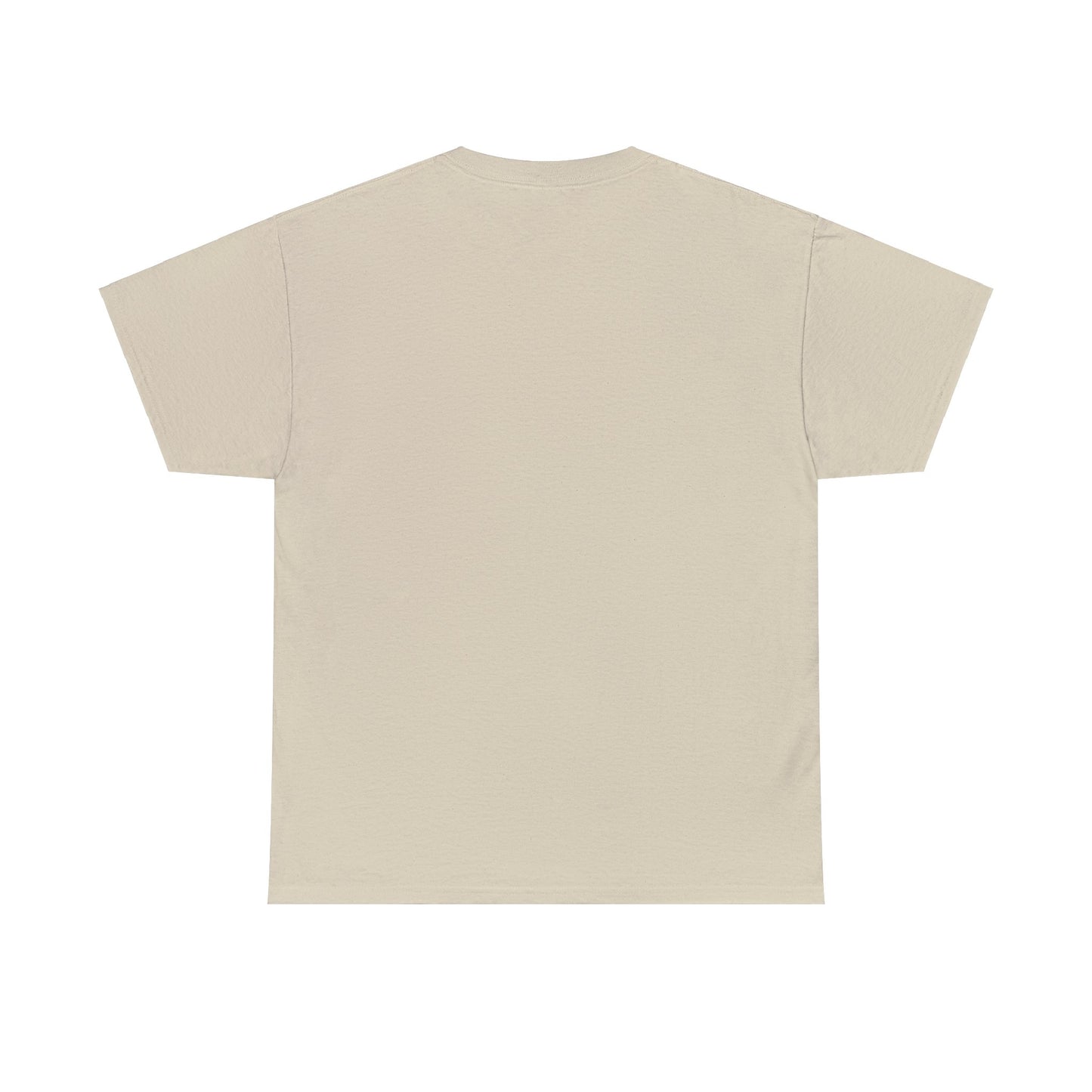 Nacho Average Teacher Unisex Heavy Cotton Tee