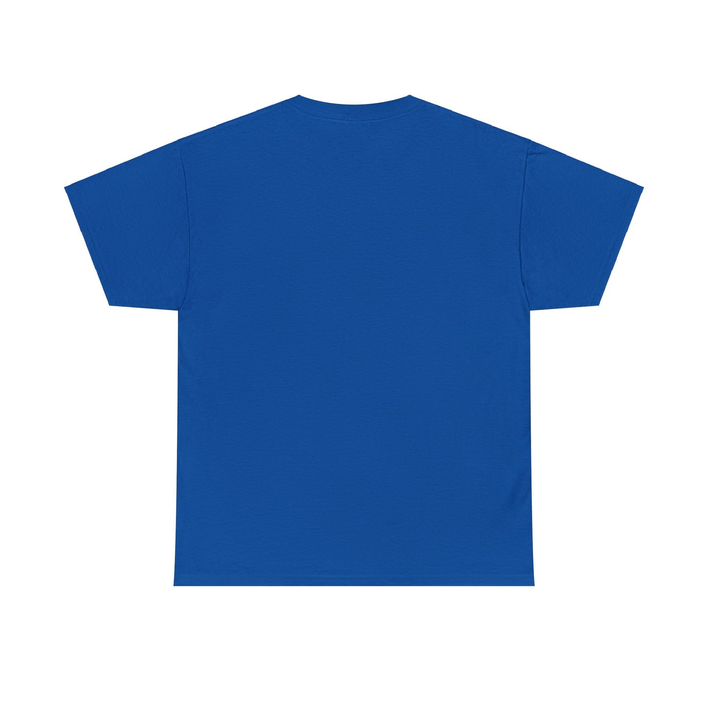 Nacho Average Teacher Unisex Heavy Cotton Tee