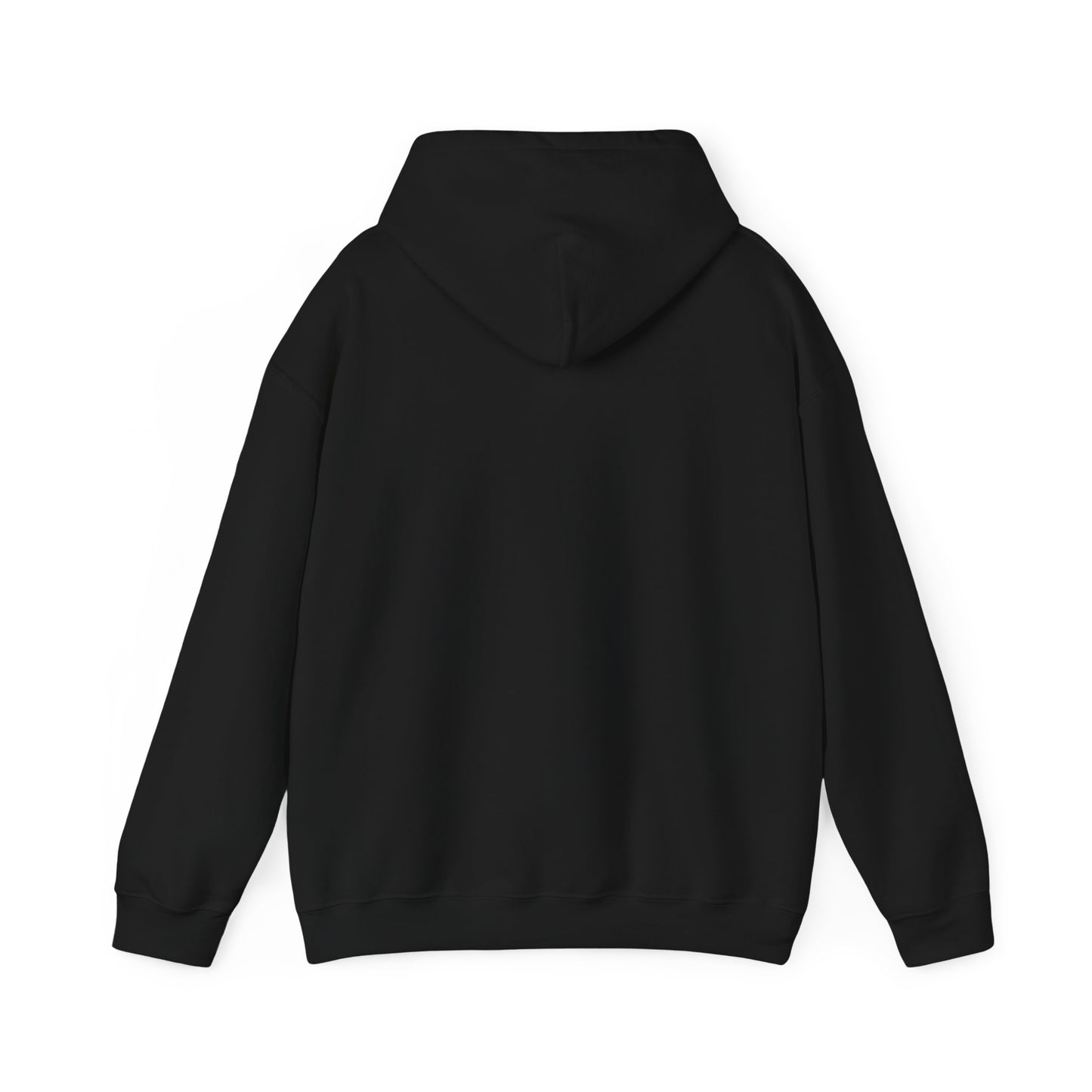 Contruction Worker Unisex Heavy Blend™ Hooded Sweatshirt
