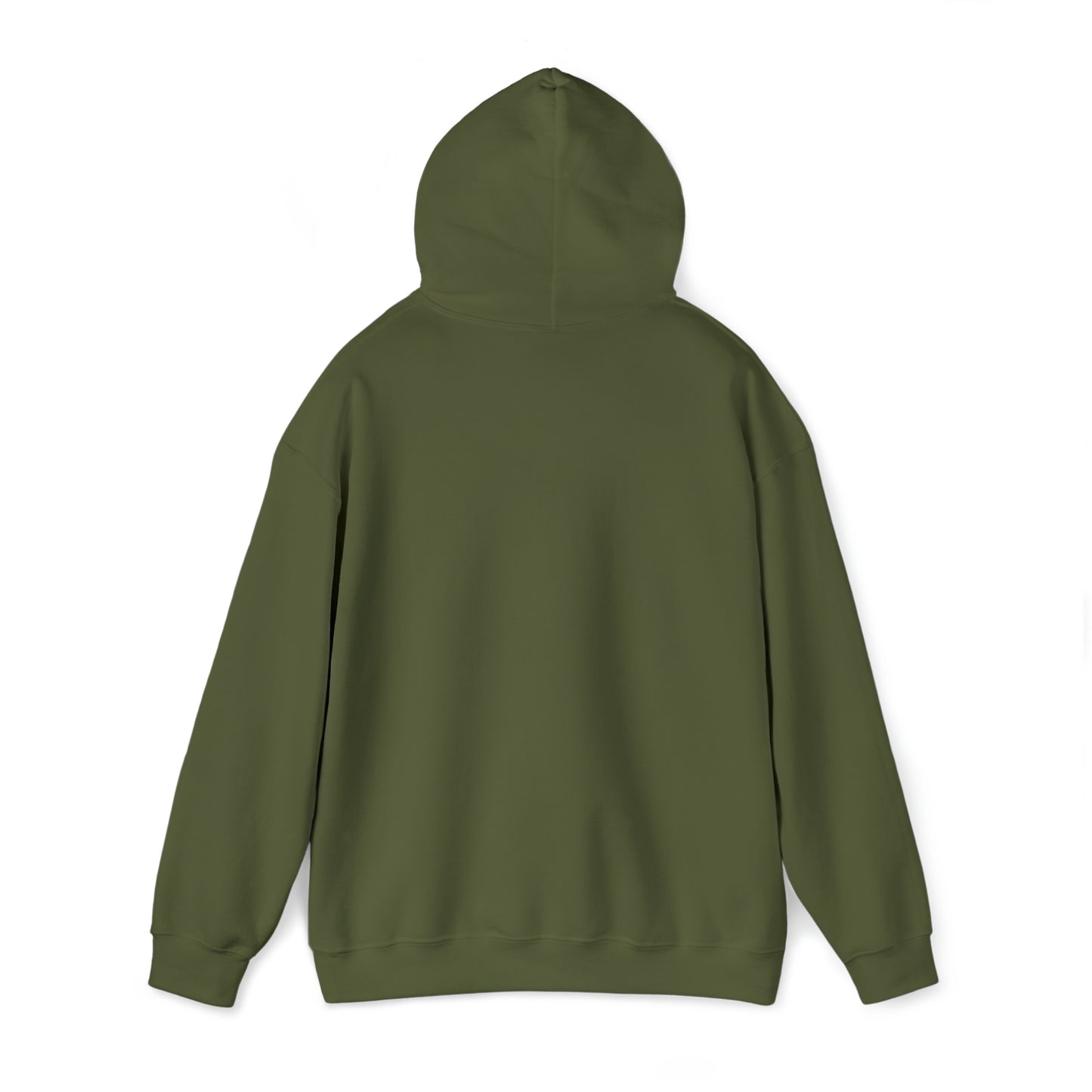 Air Force Veteran Unisex Heavy Blend™ Hooded Sweatshirt