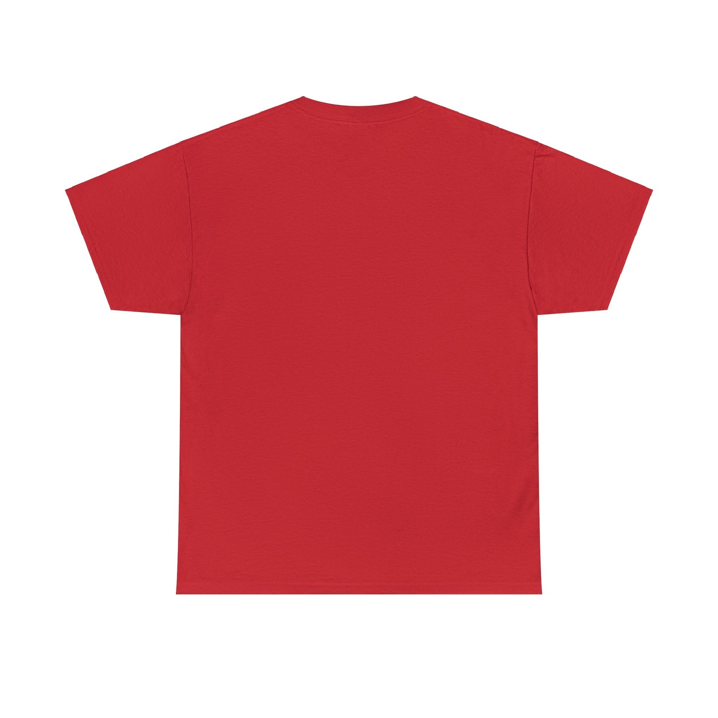Nacho Average Teacher Unisex Heavy Cotton Tee