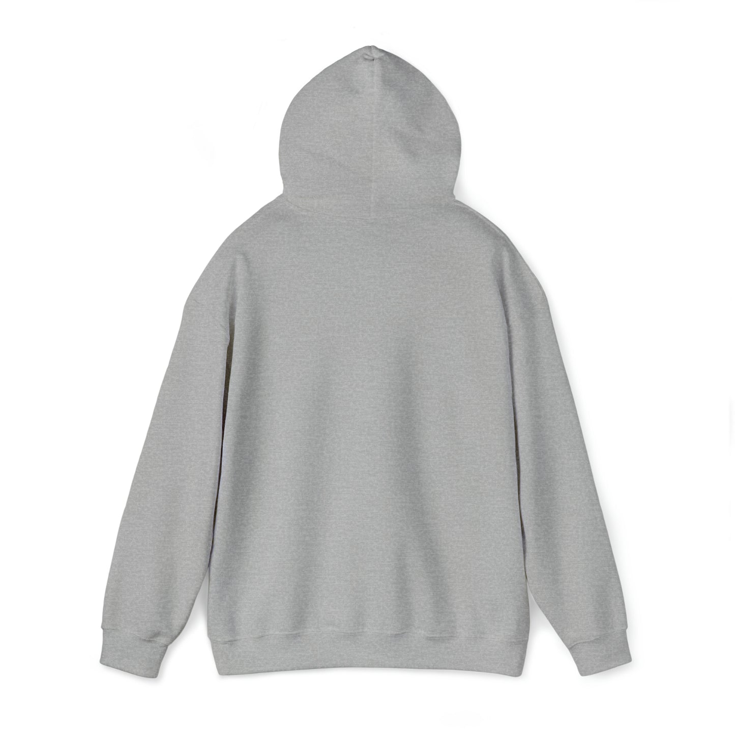 Proud Daughter of Freakin Awesome Police Officer Unisex Heavy Blend™ Hooded Sweatshirt
