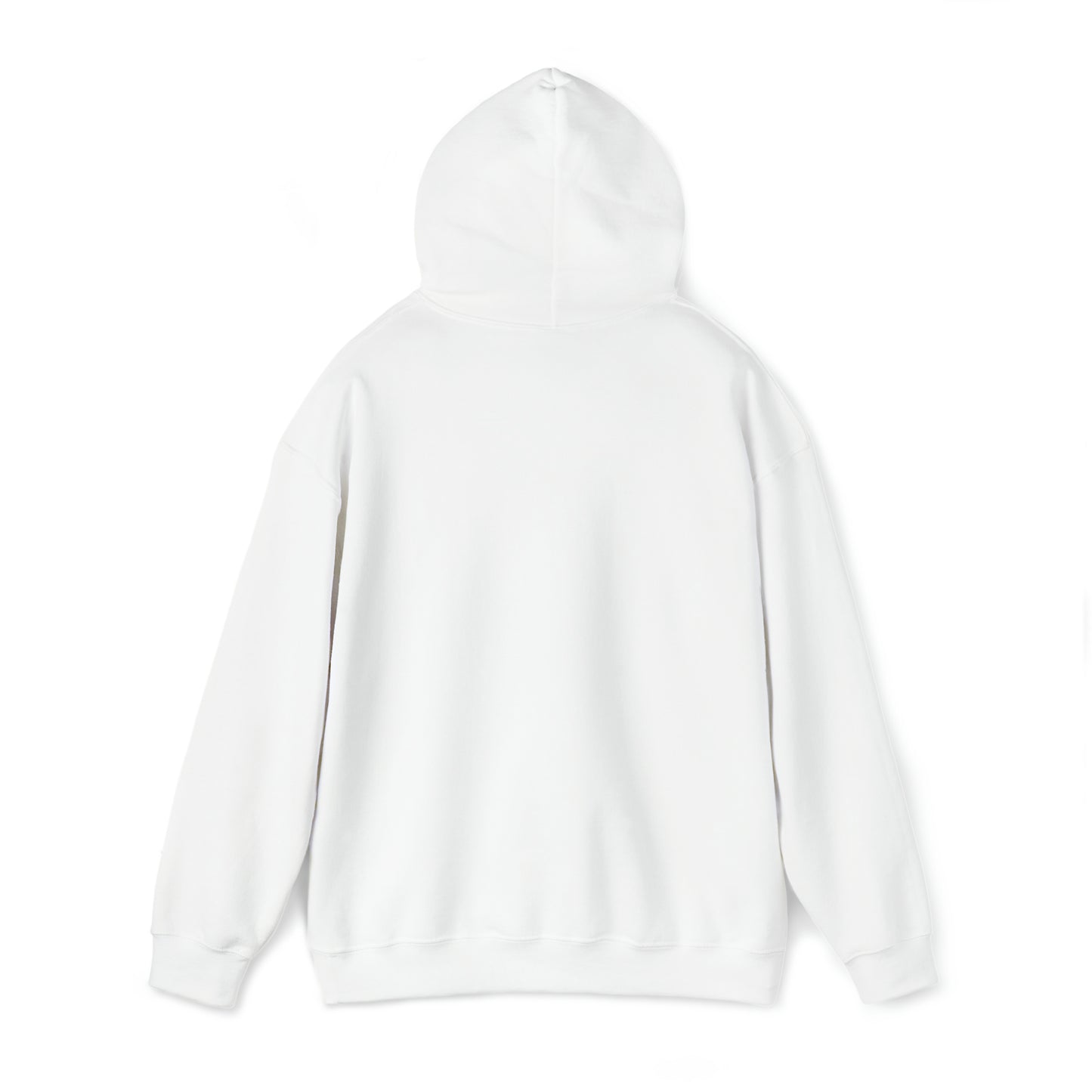Air Force Veteran Unisex Heavy Blend™ Hooded Sweatshirt