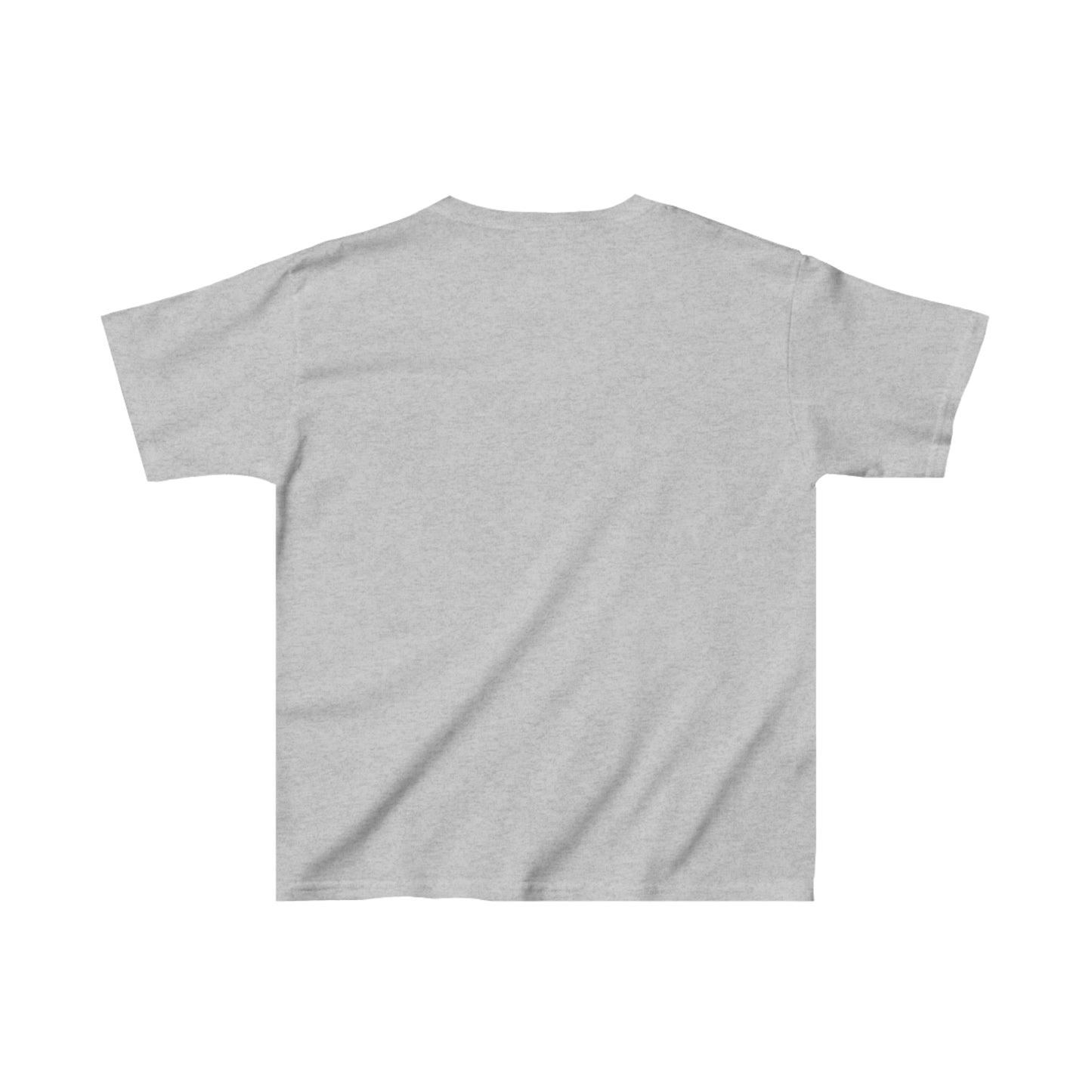 My Teacher Survived 100 Days of Me Kids Heavy Cotton™ Tee
